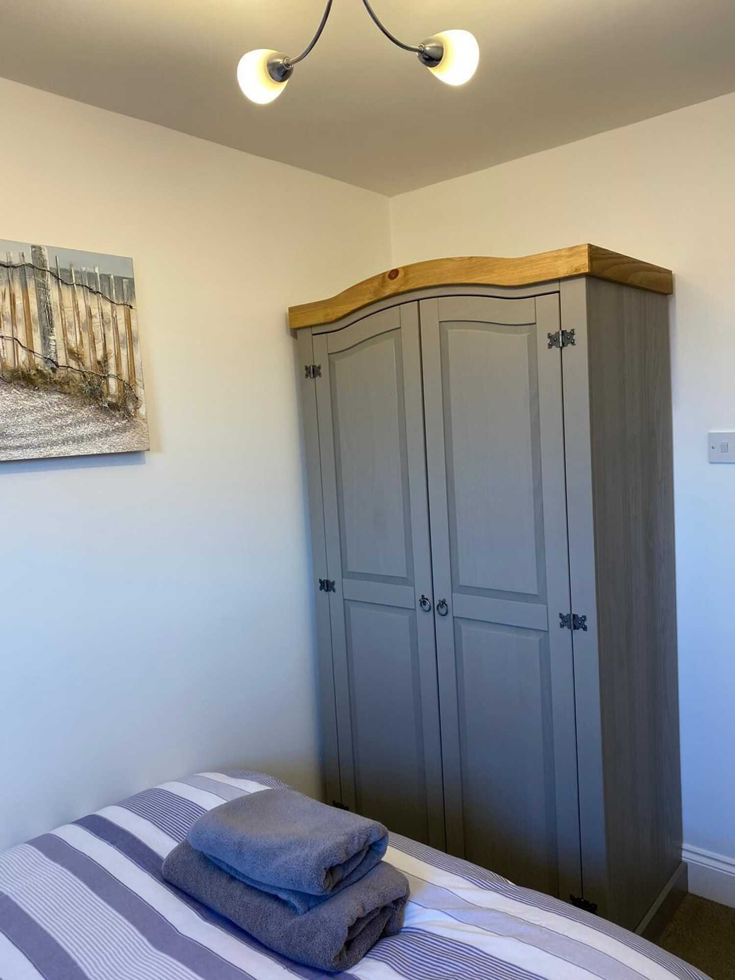 Gift card for Whitehouse Guest House