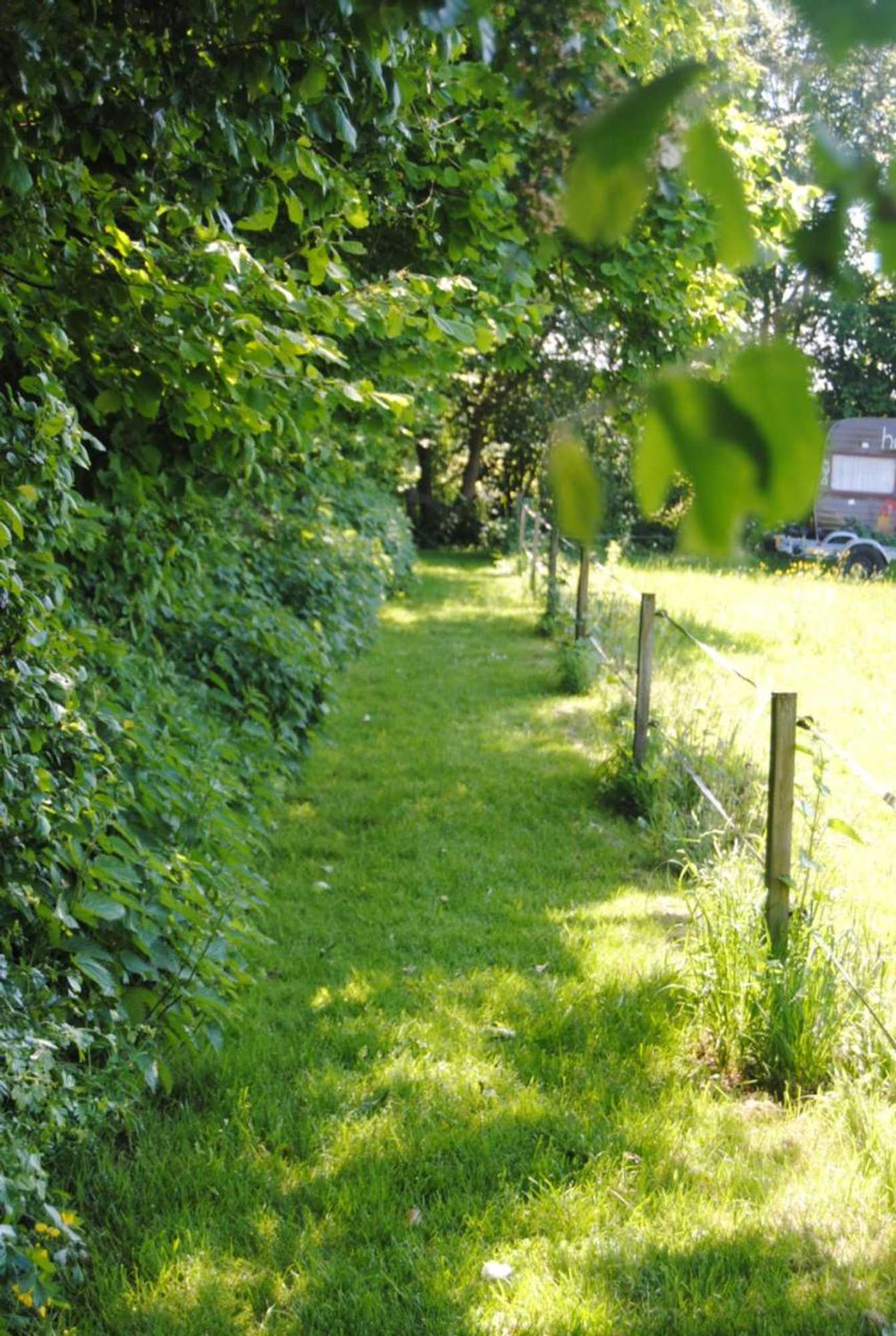 Gift card for B&b Warnstee