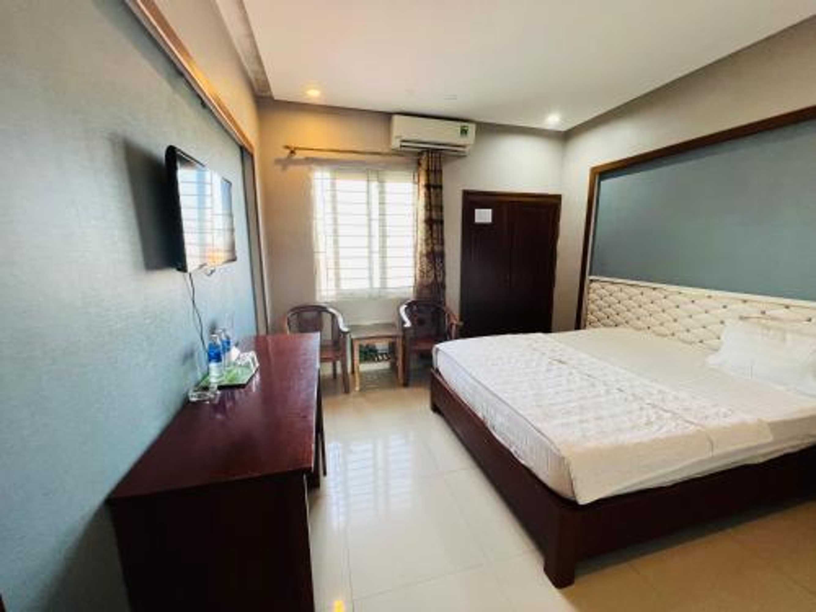 Gift card for Hoang Ngan 1 Hotel - Tp. Vinh Gift card for Hoang Ngan 1 Hotel - Tp. Vinh