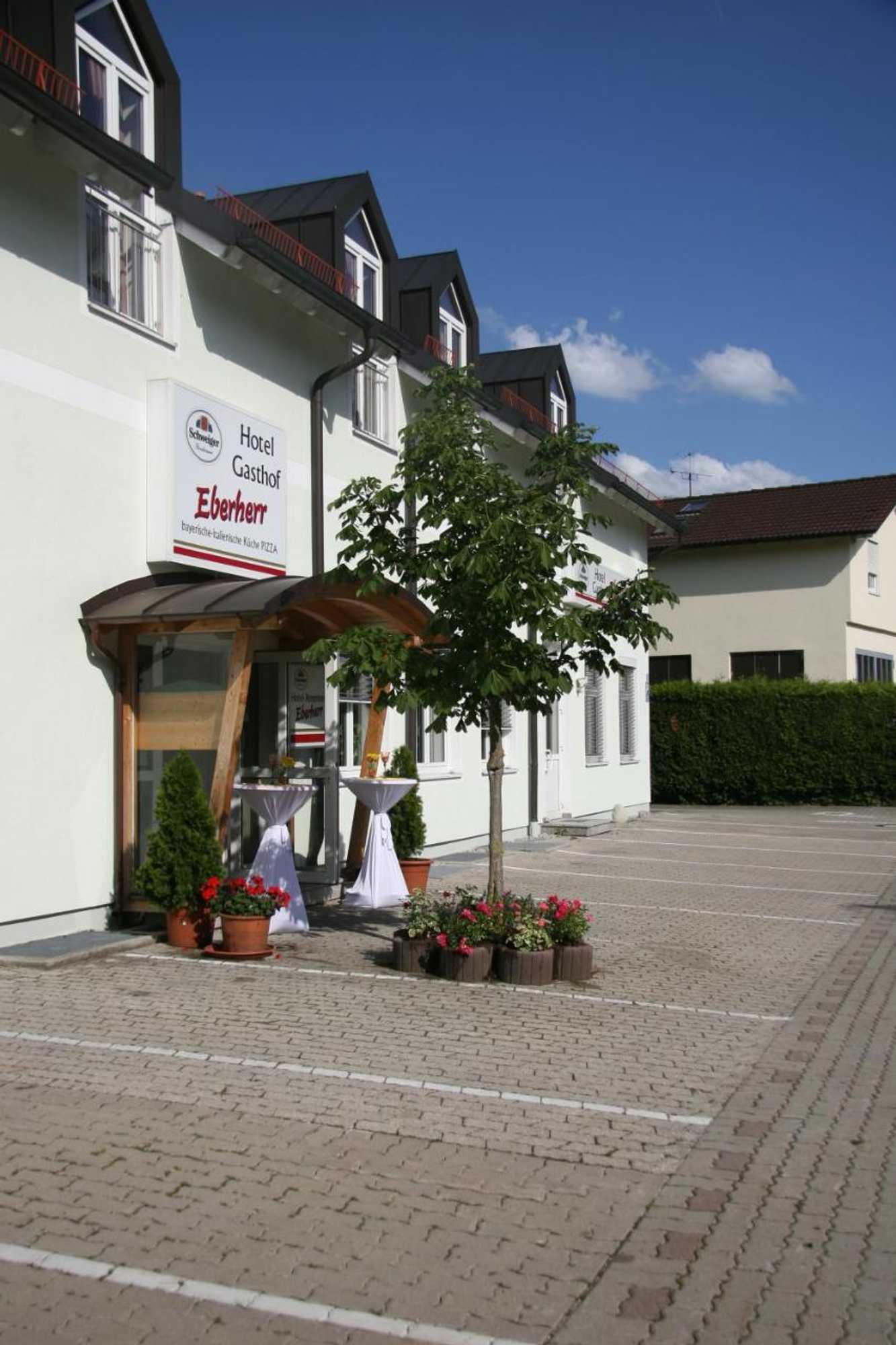 Gift card for Hotel-Gasthof Eberherr Gift card for Hotel-Gasthof Eberherr