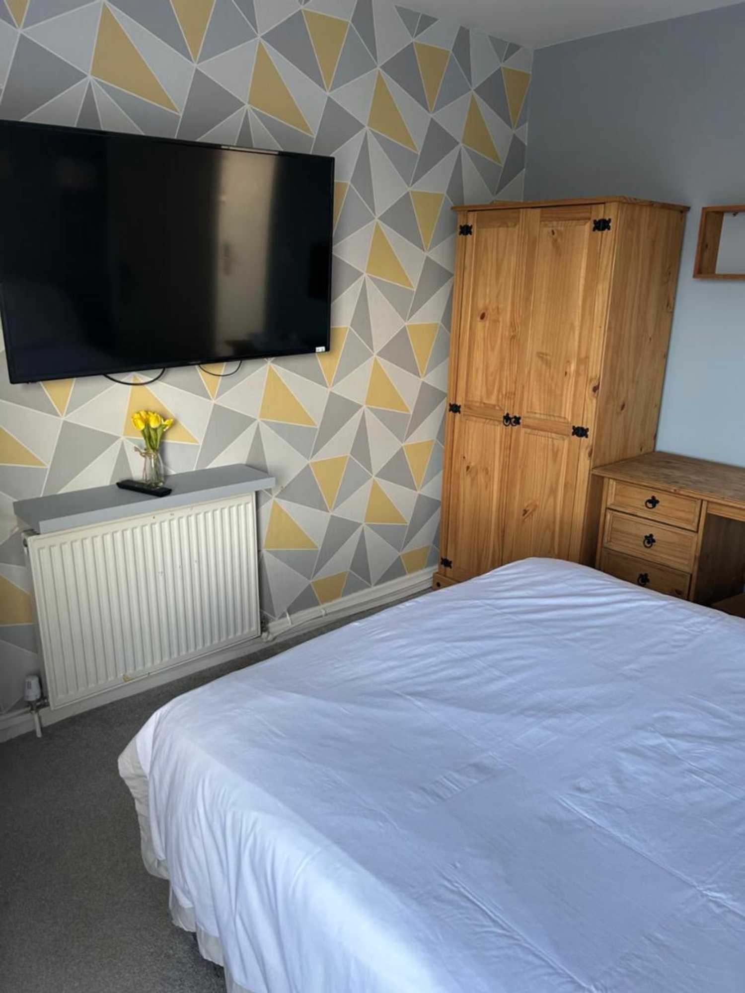 Gift card for The Poacher