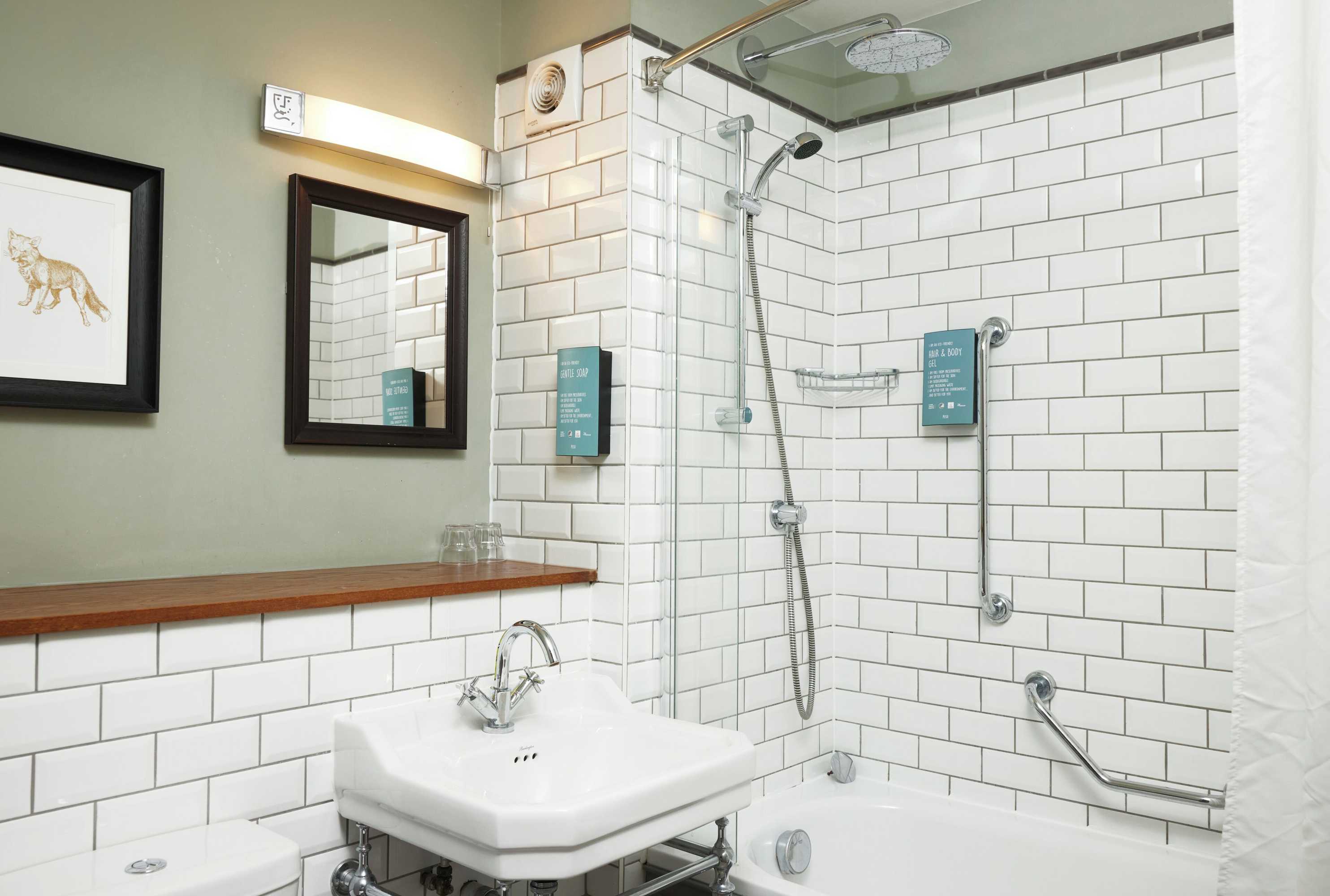 Gift card for St Leonard's Hotel by Greene King Inns