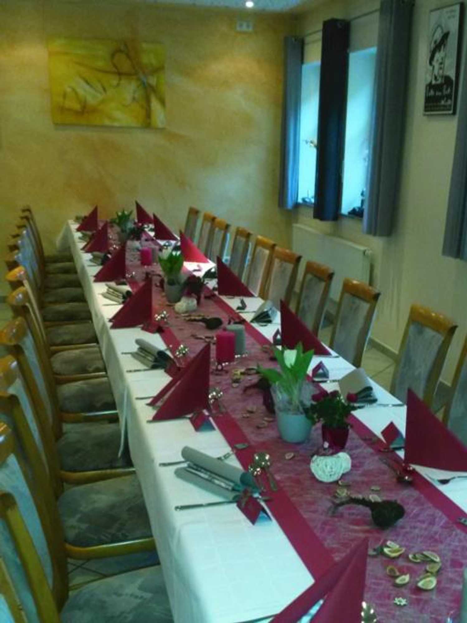 Gift card for Landgasthof Bei Kleins