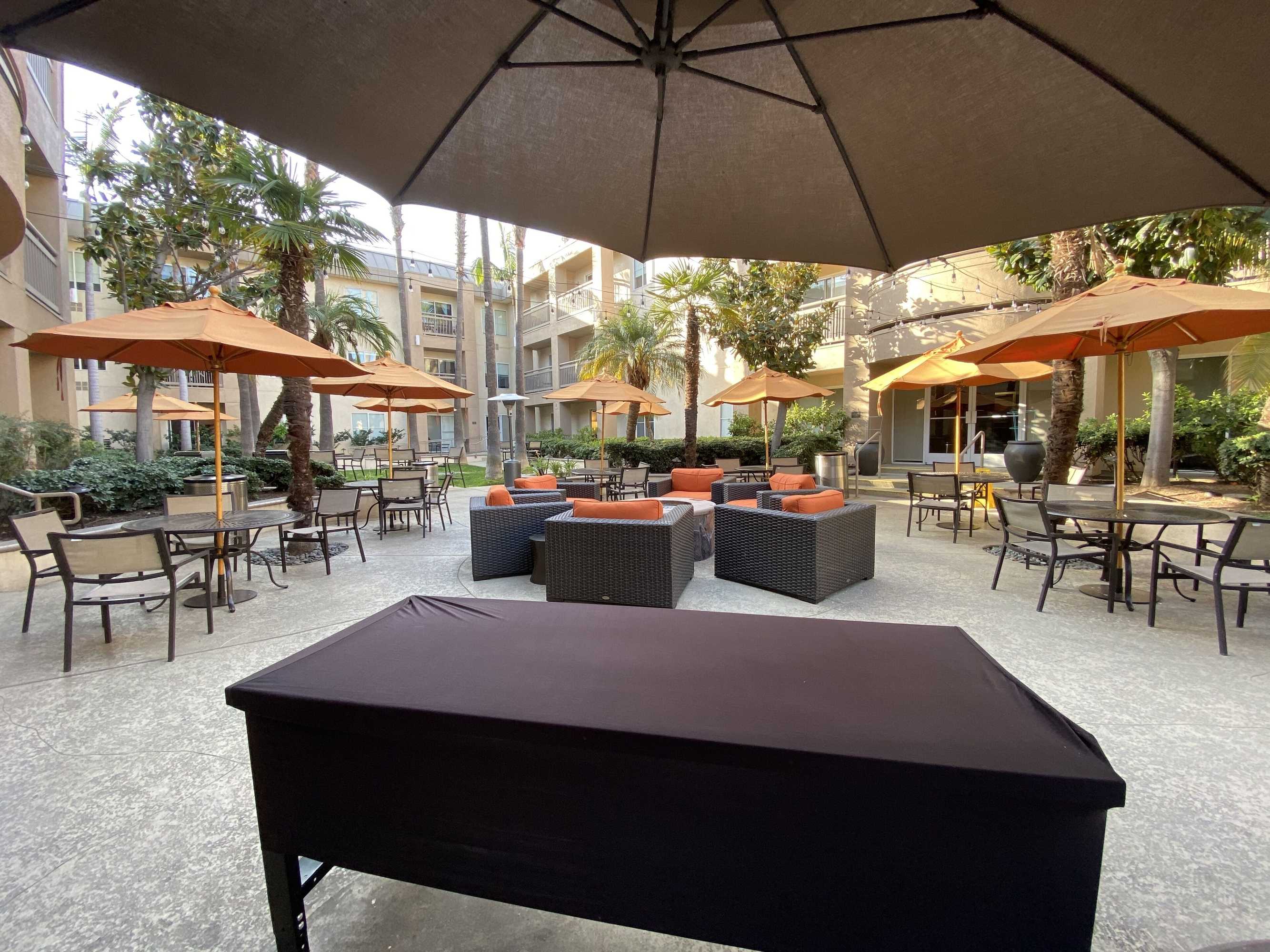 Gift card for Hyatt House Cypress/anaheim