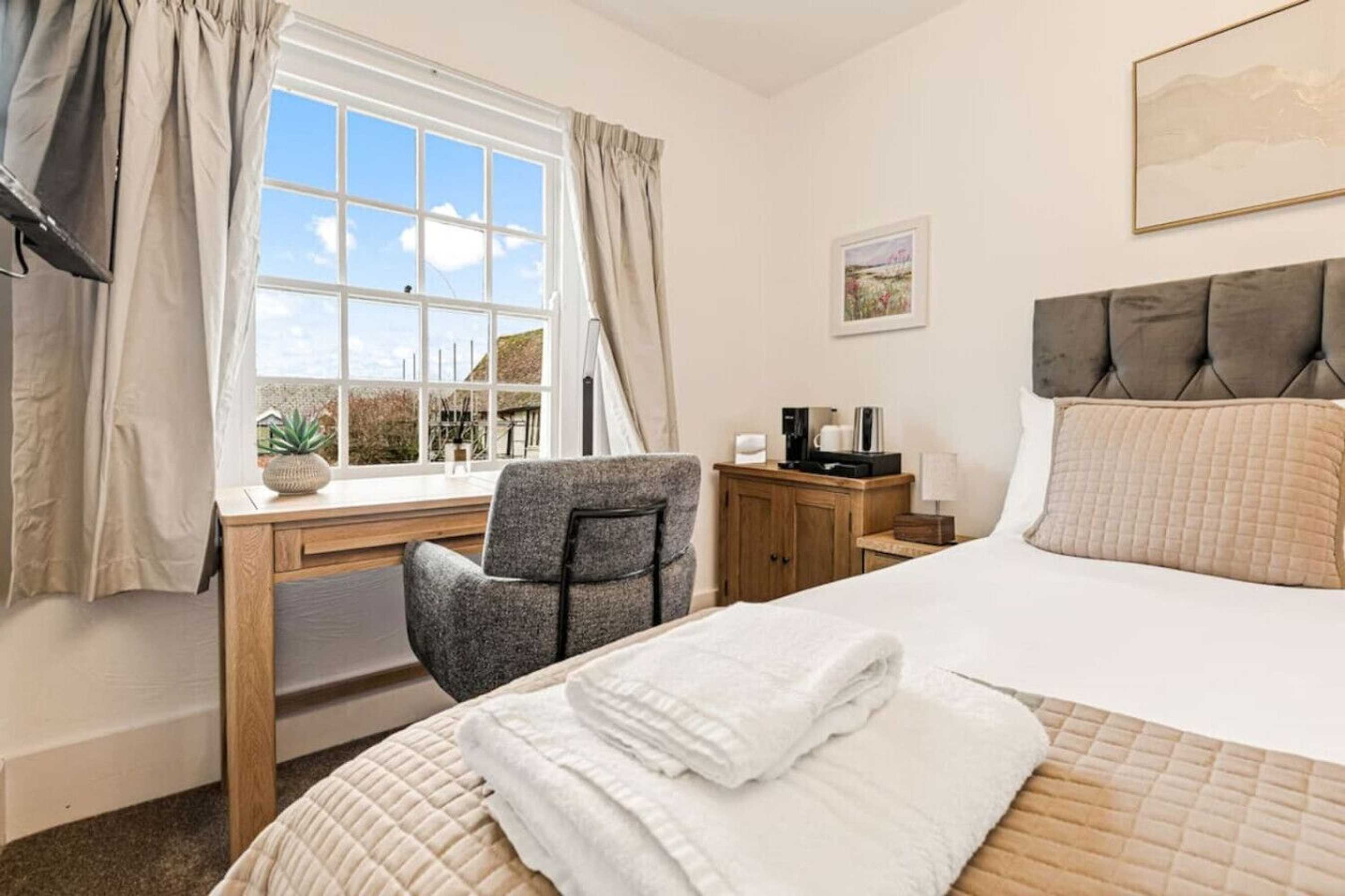 Gift card for The George Inn Hotel Rooms - Room 6