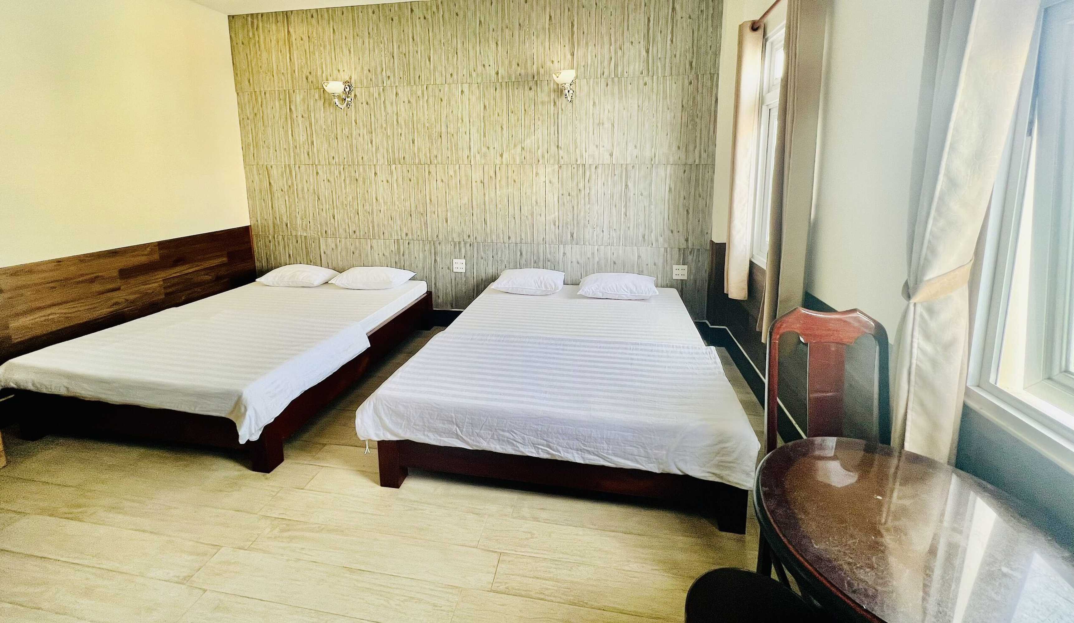 Gift card for Ruby Hotel