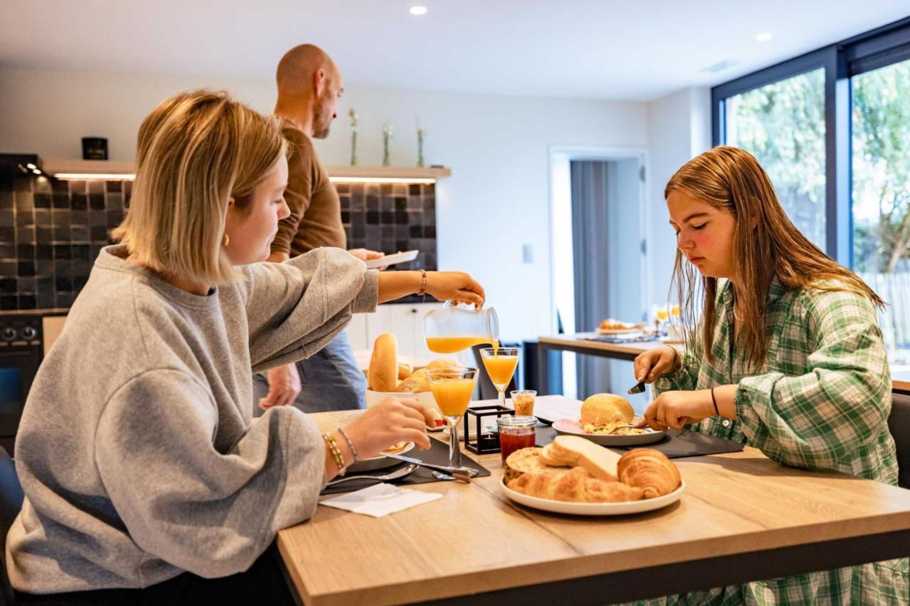 Gift card for B&b Ginnekenshoeve