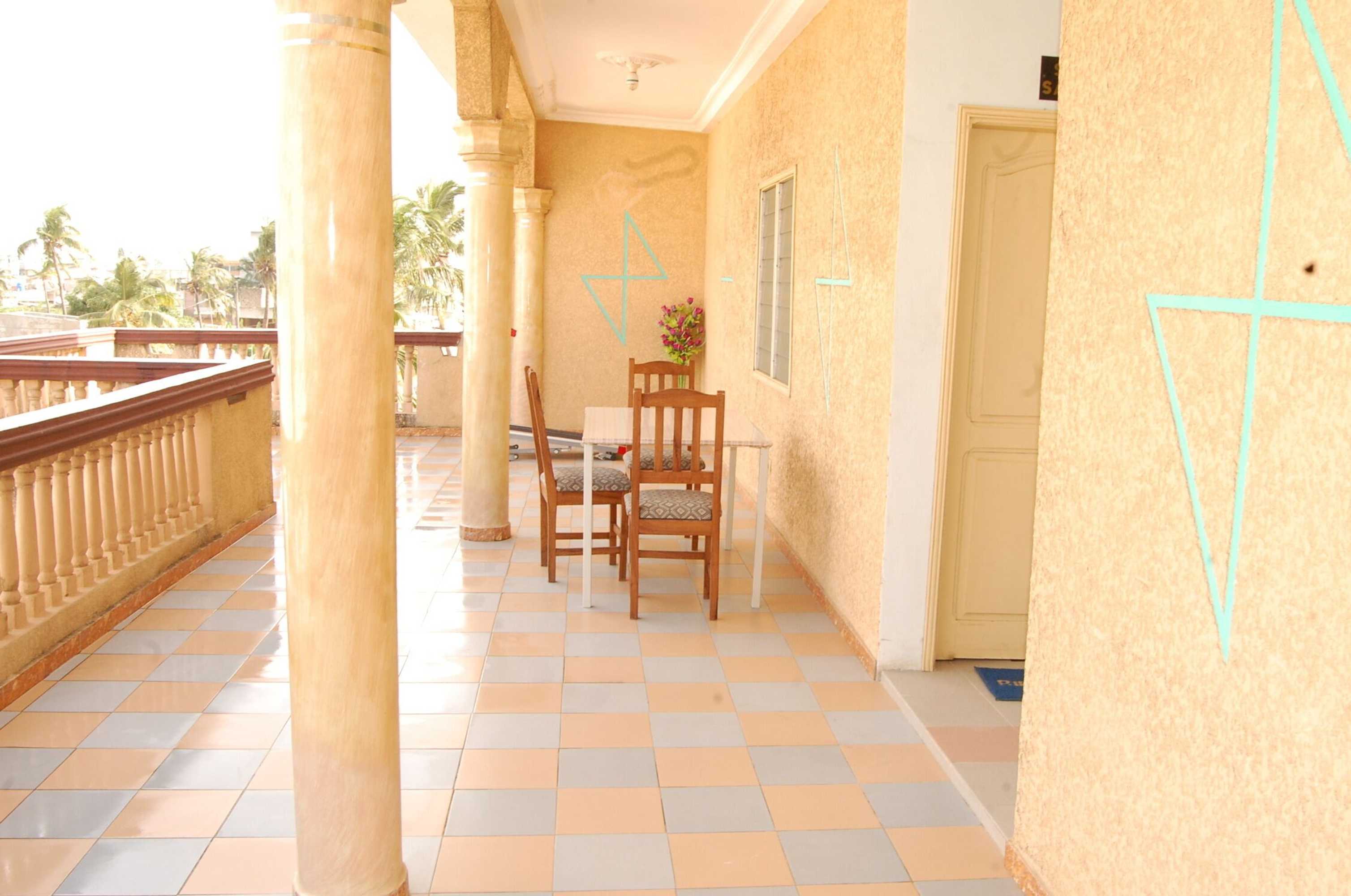 Gift card for Hotel Safari Cotonou Gift card for Hotel Safari Cotonou