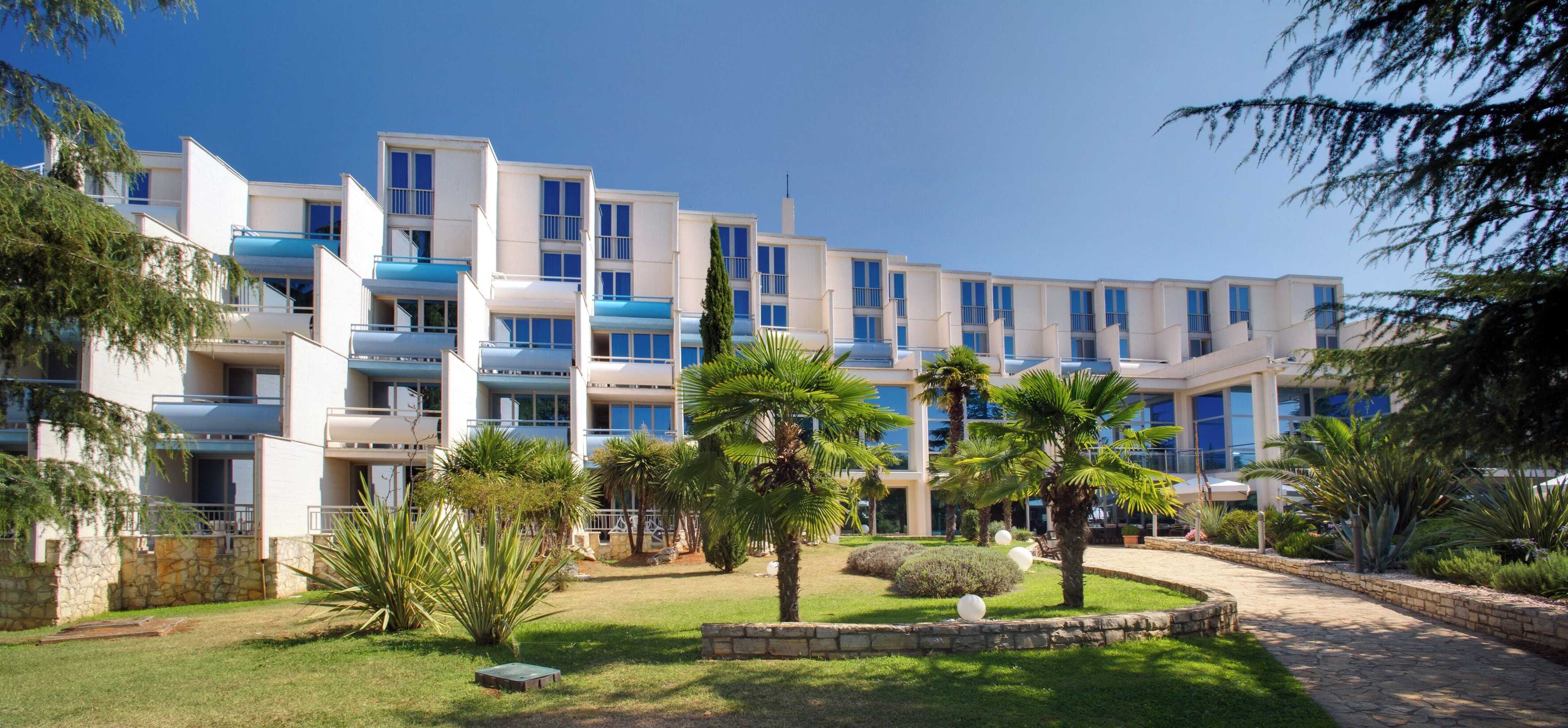 Gift card for Sunny Porec by Valamar Gift card for Sunny Porec by Valamar