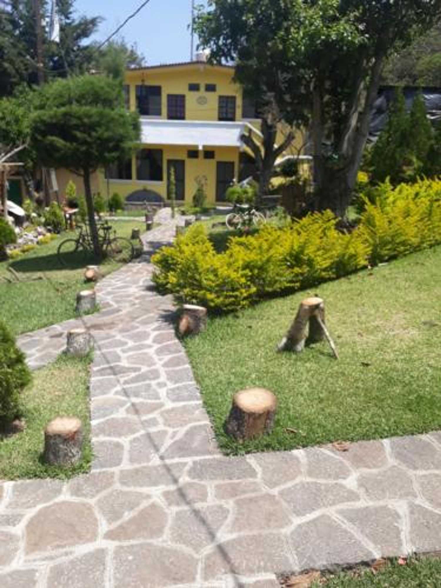 Gift card for Hotel y Bungalows Ecologicos Marcelo Gift card for Hotel y Bungalows Ecologicos Marcelo