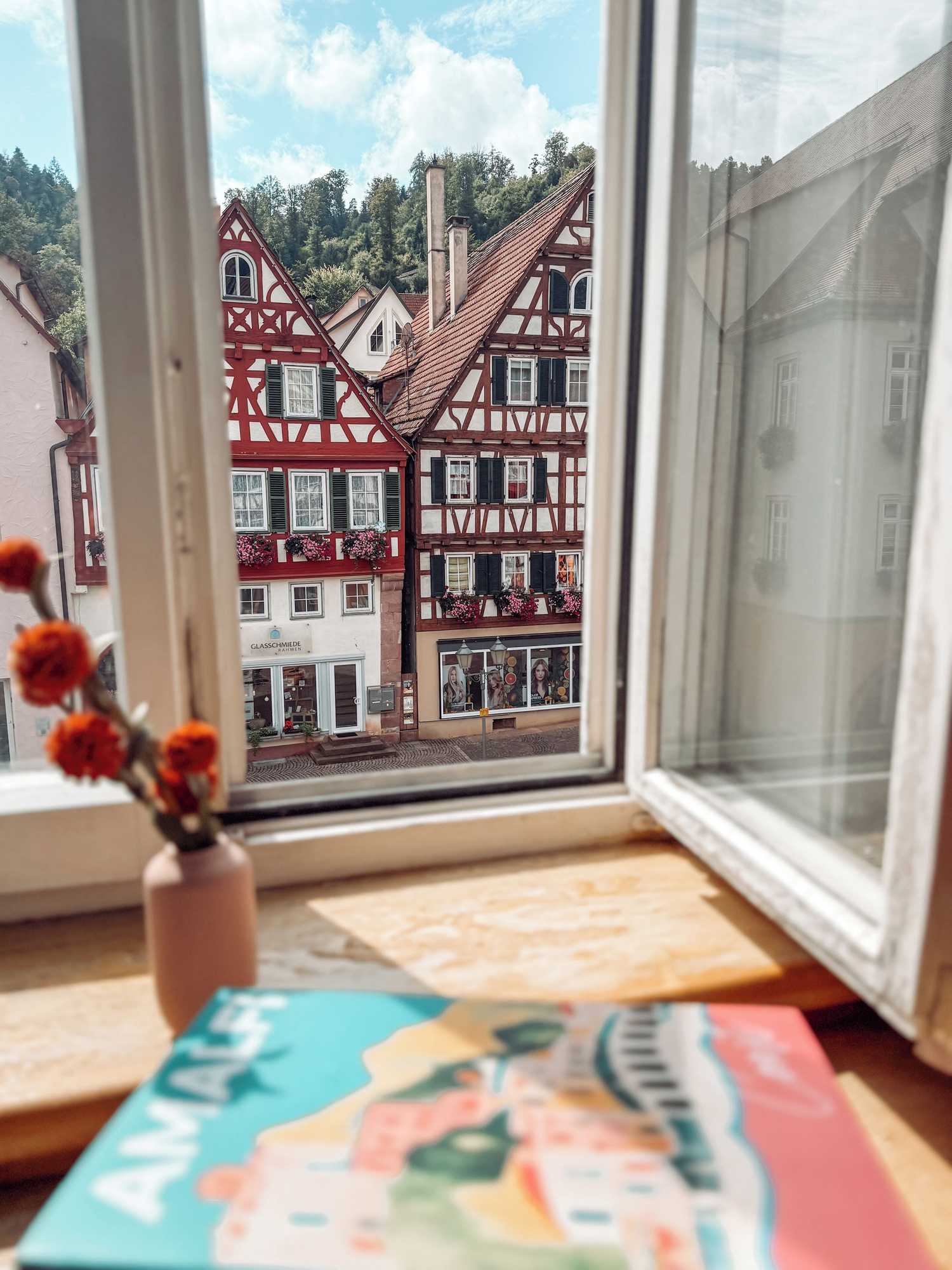 Gift card for Hotel-Restaurant Ratsstube