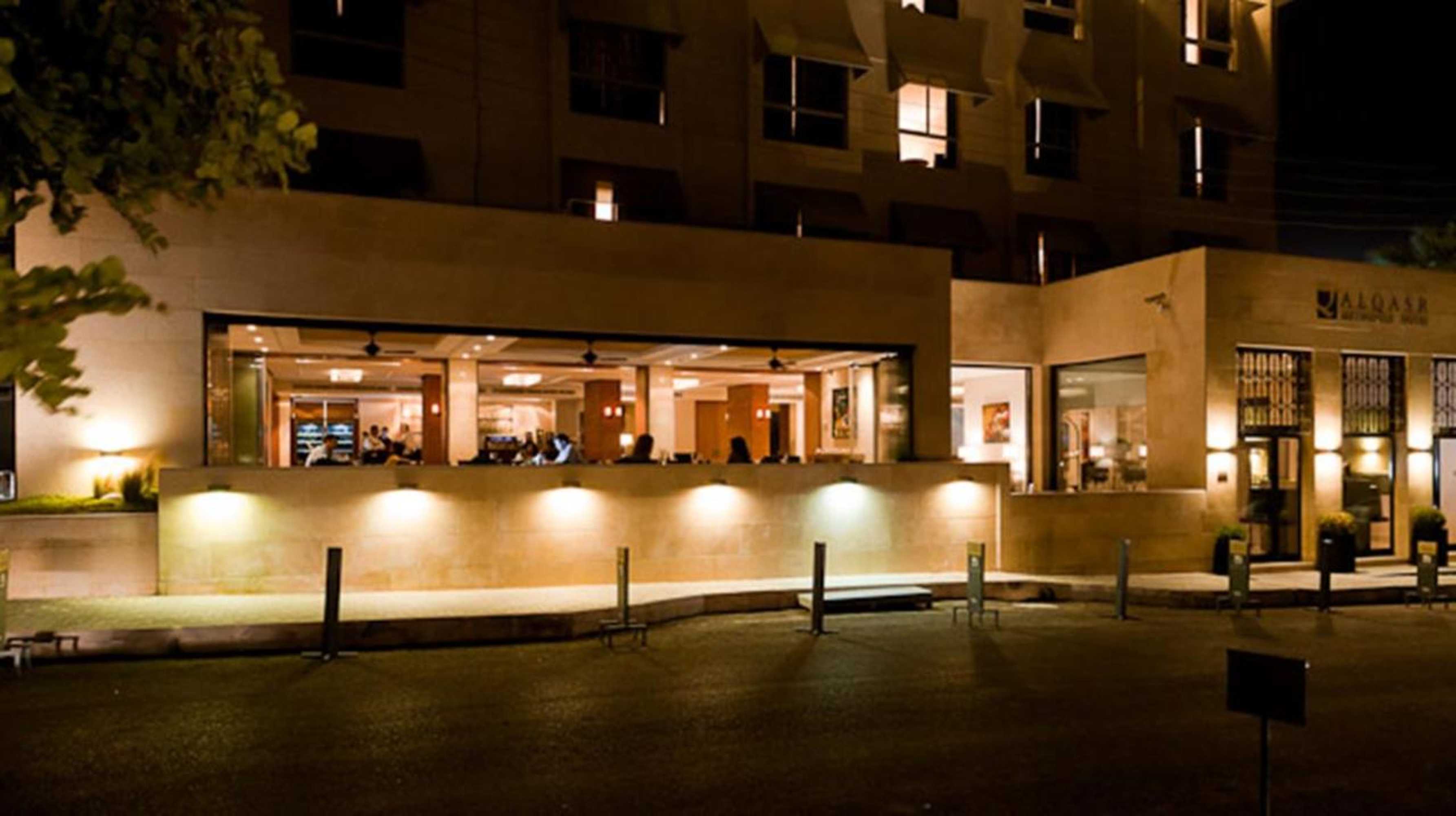 Gift card for Alqasr Metropole Hotel Gift card for Alqasr Metropole Hotel