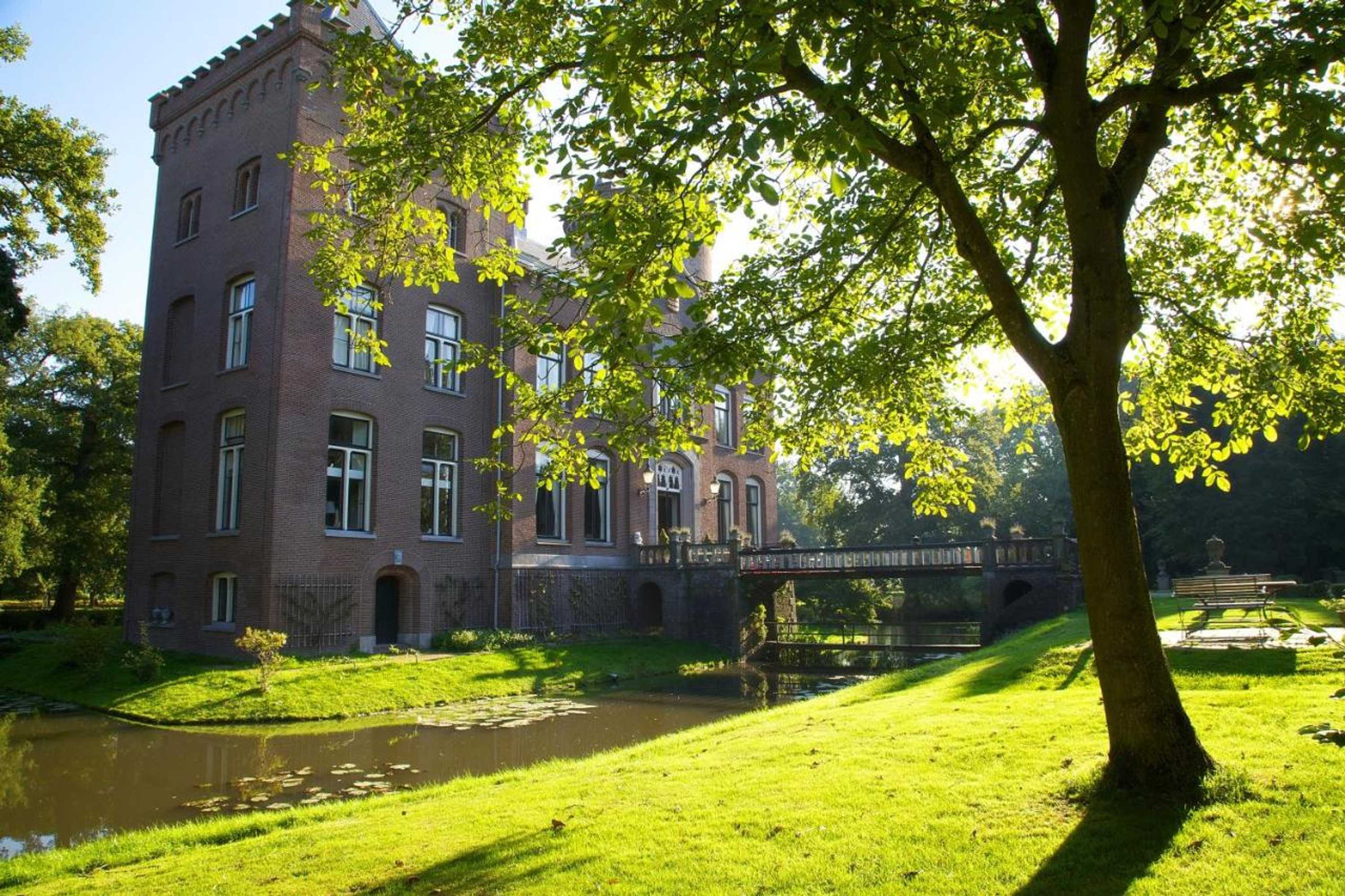 Gift card for Kasteel Sterkenburg