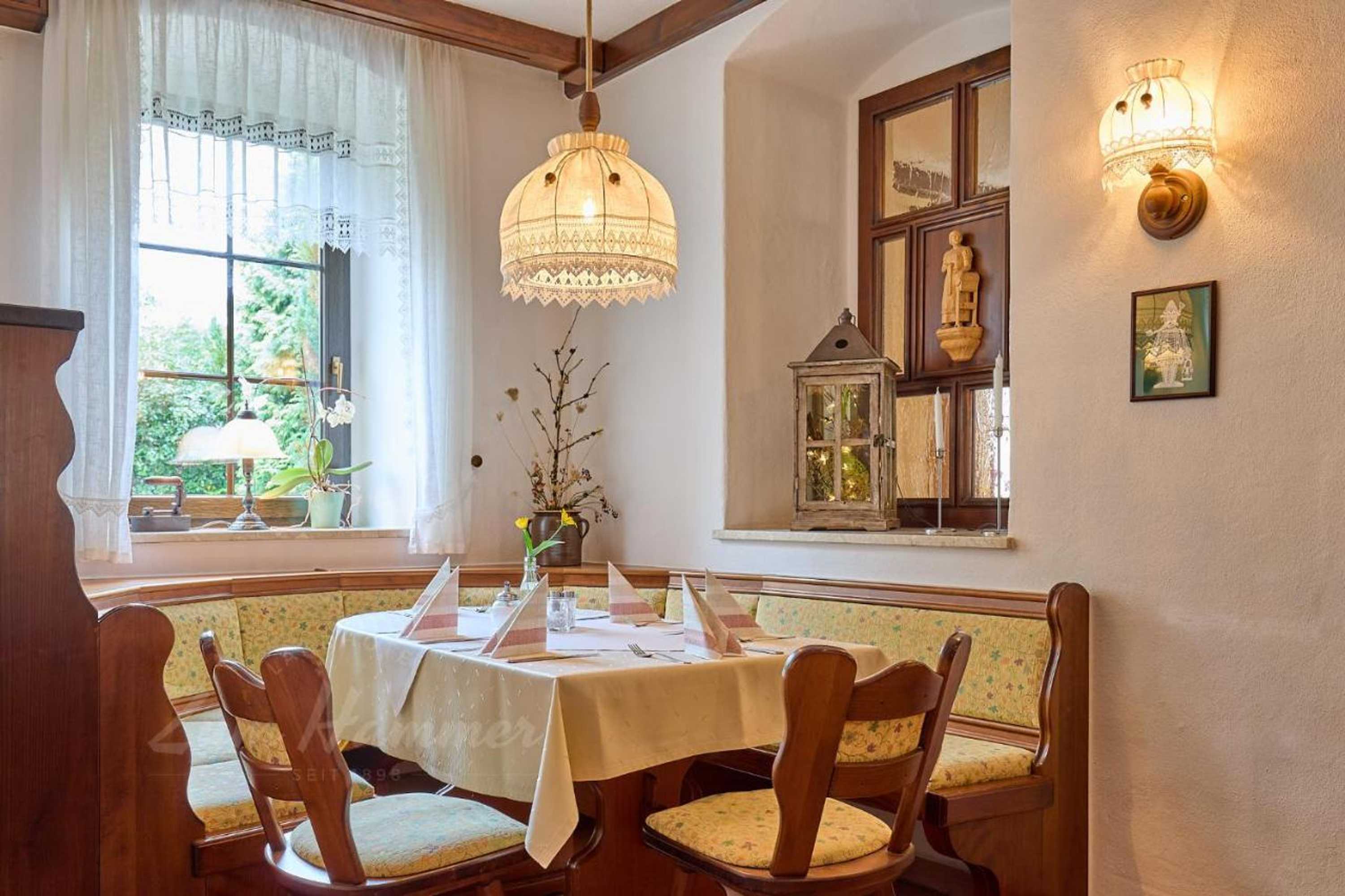 Gift card for Landhotel Zum Hammer