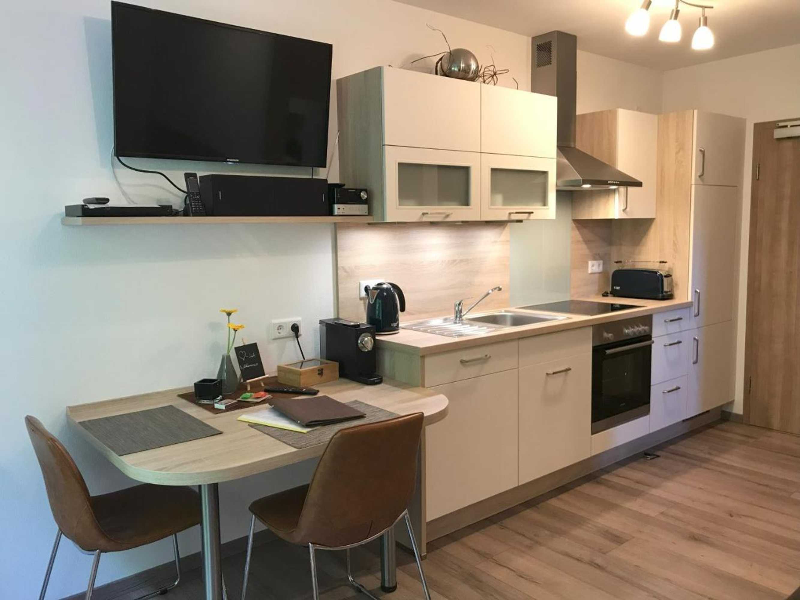 Gift card for Appartementhaus Angelika