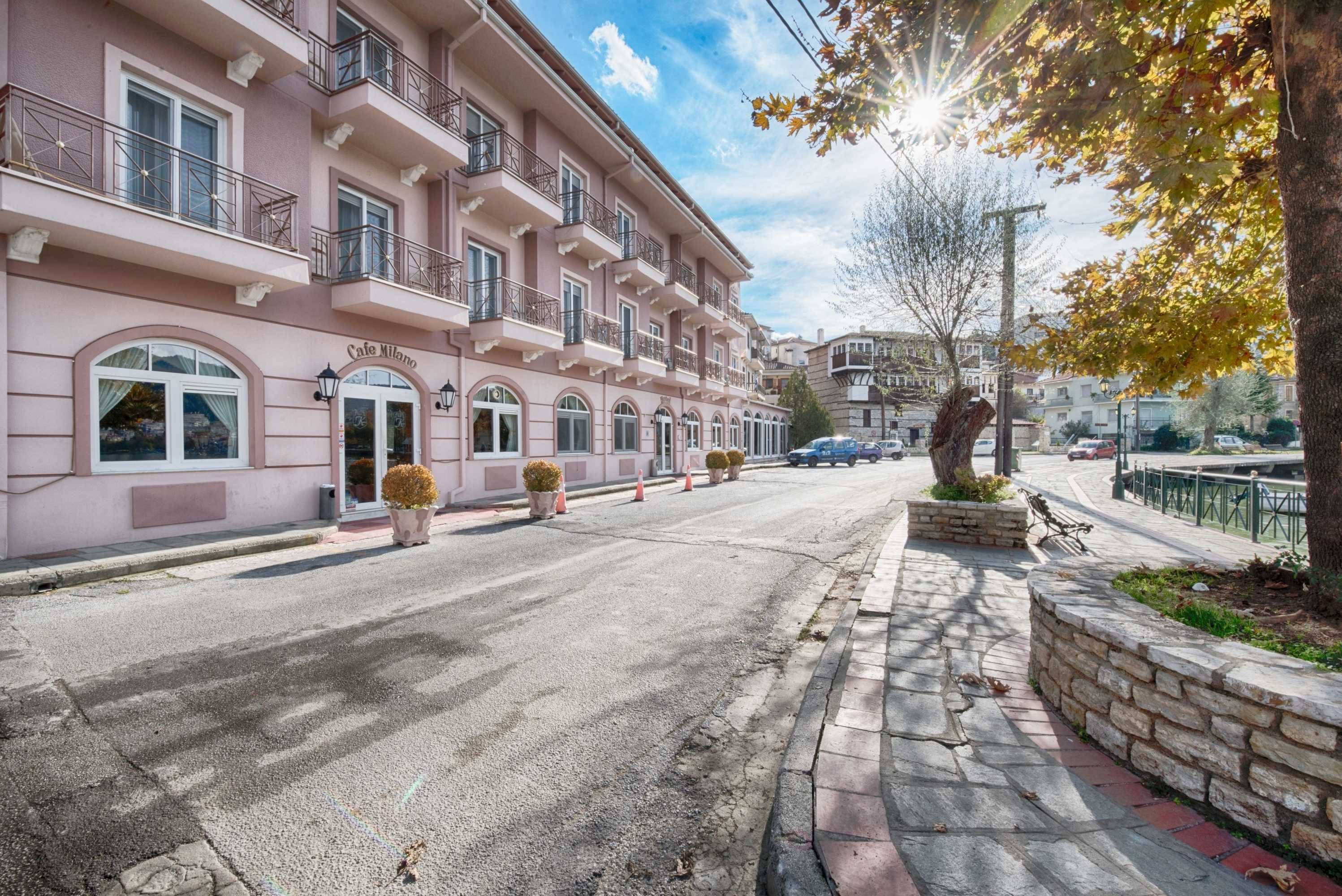 Gift card for Hotel Kastoria Gift card for Hotel Kastoria
