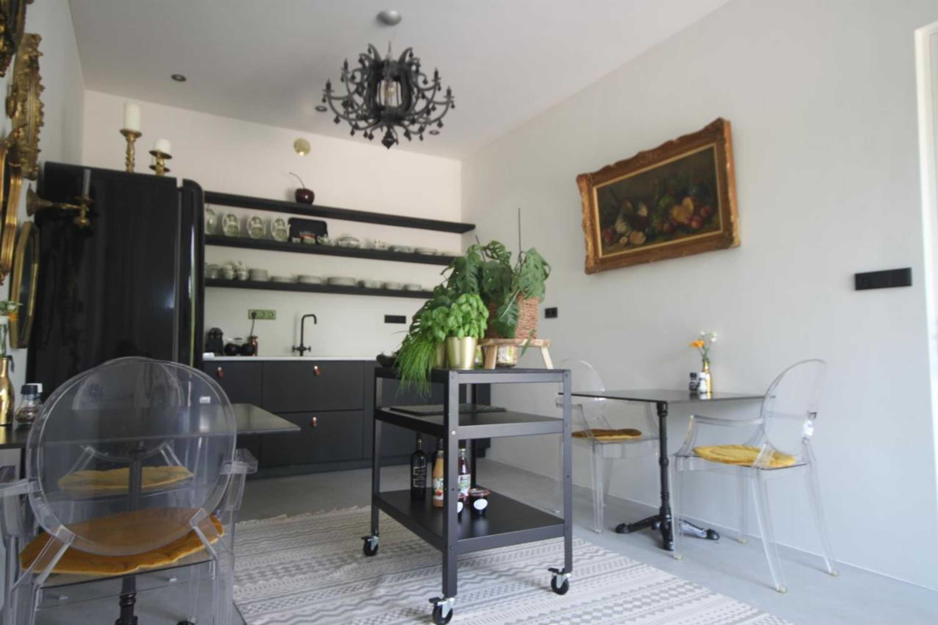 Gift card for De Oosterling