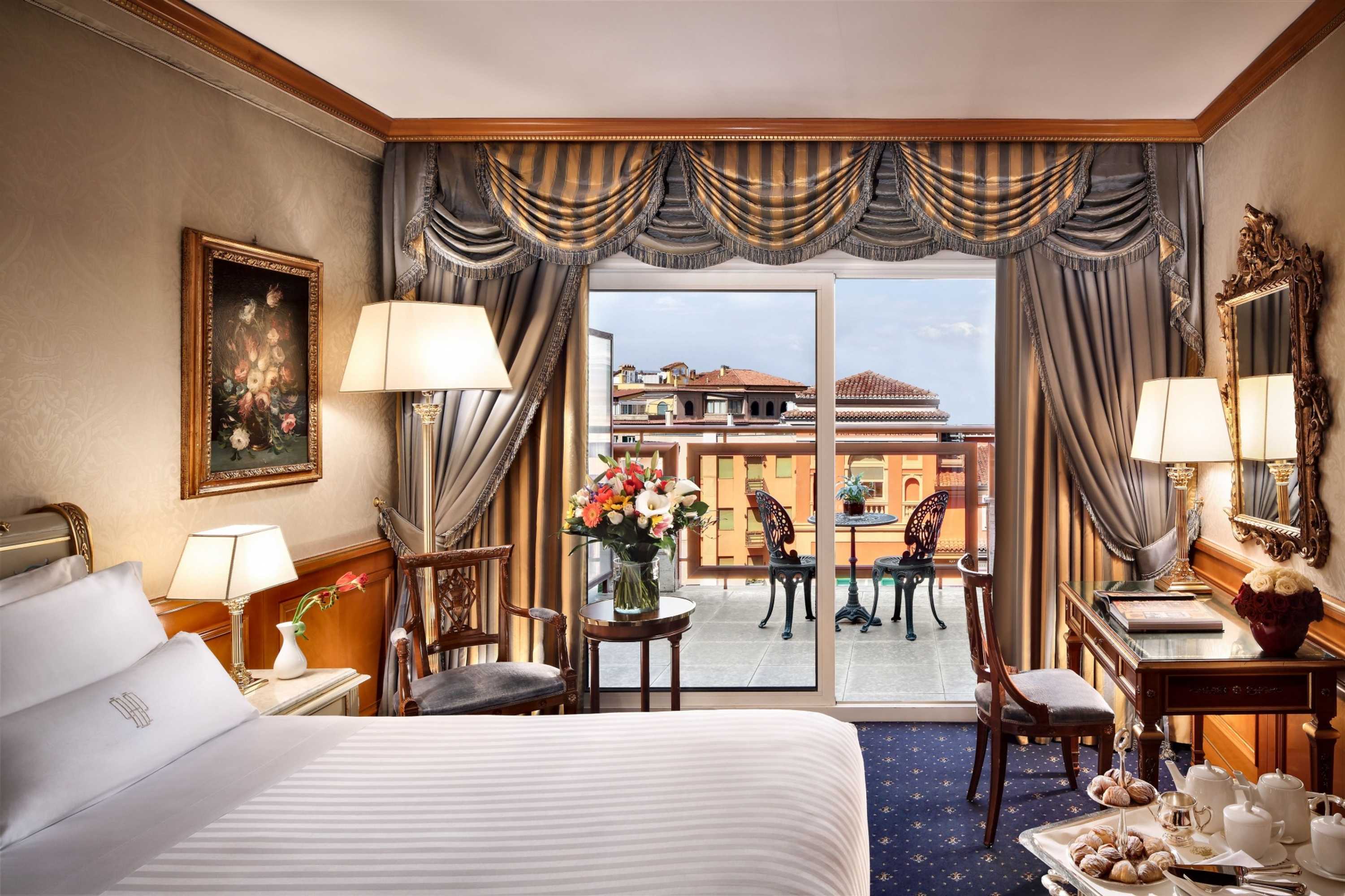 Gift card for Parco Dei Principi Grand Hotel & Spa - Preferred Hotels & Resorts Gift card for Parco Dei Principi Grand Hotel & Spa - Preferred Hotels & Resorts