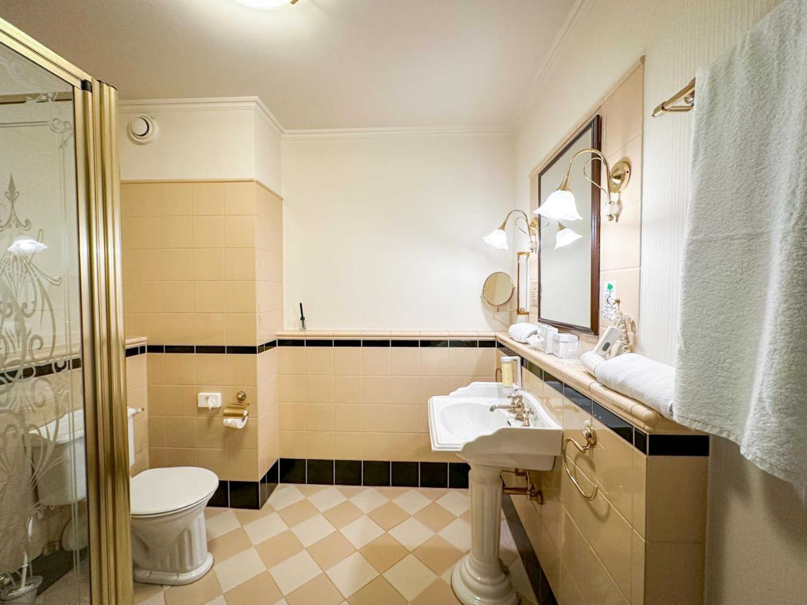 Gift card for Hotel Villa Weltemuehle Dresden