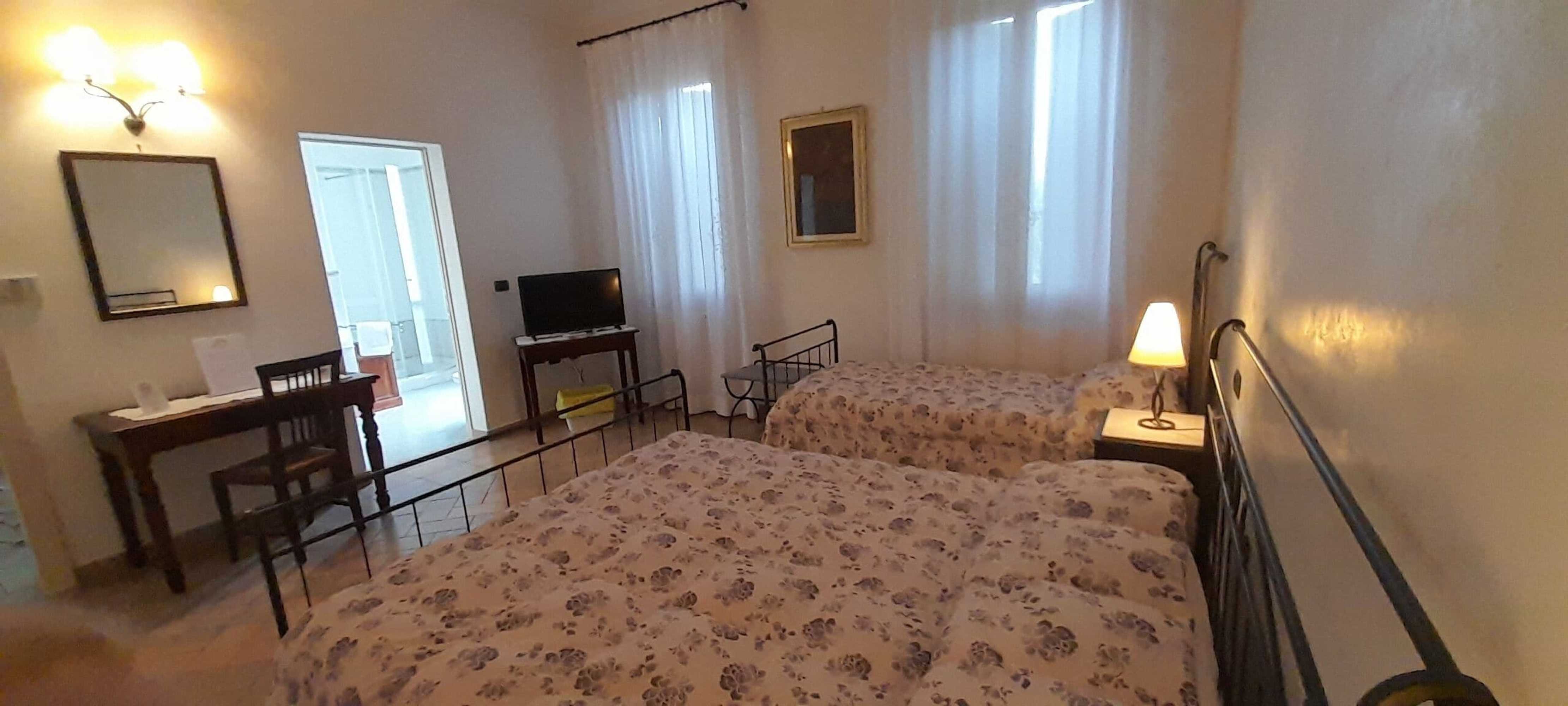 Gift card for B&b Residence il Ciliegio , Via Villa Superiore 93 Luzzara