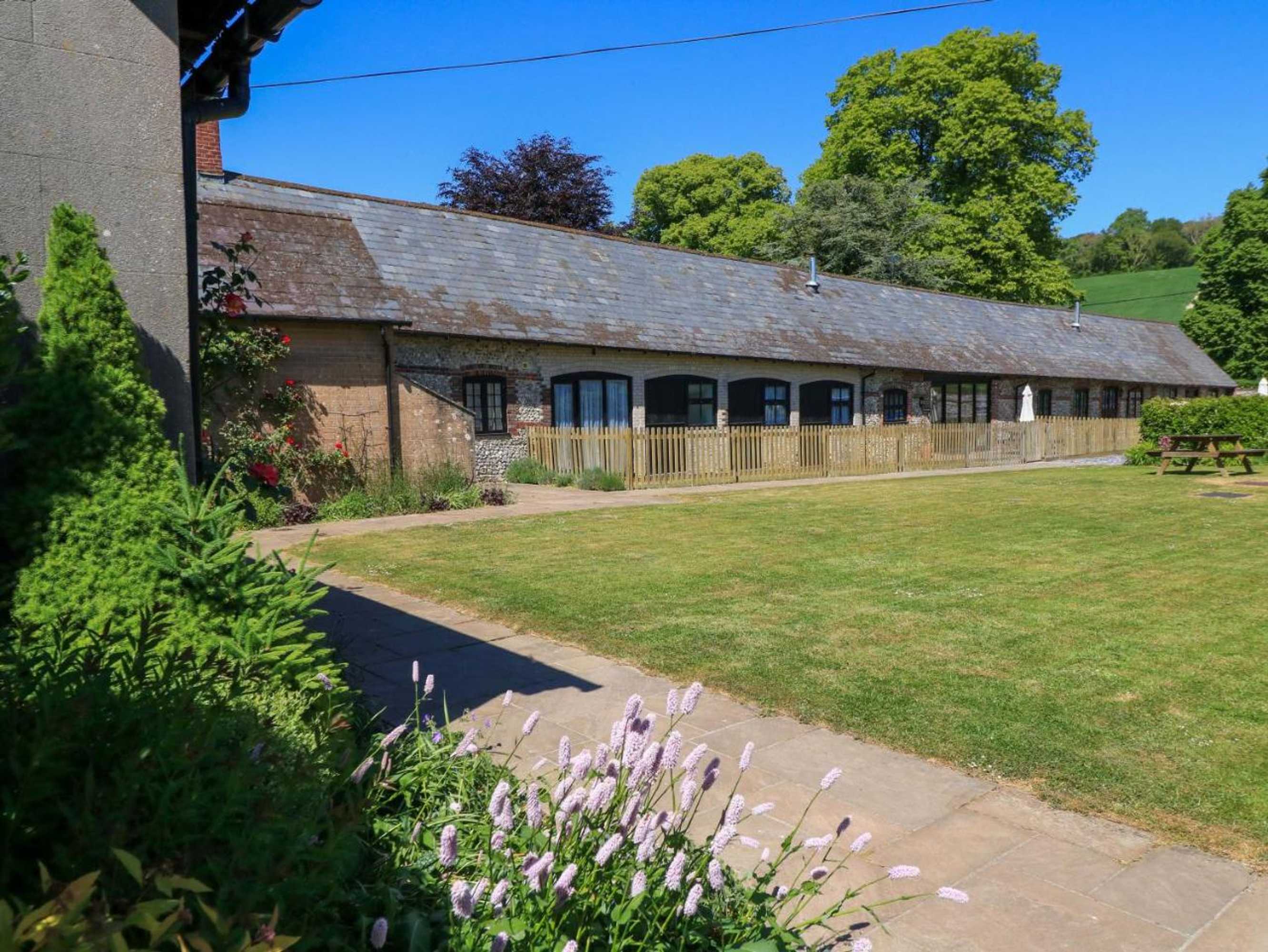 Gift card for The Old Stables