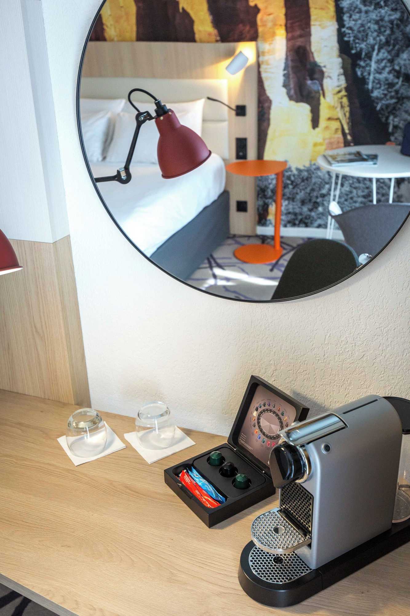 Gift card for Mercure Cavaillon Hotel