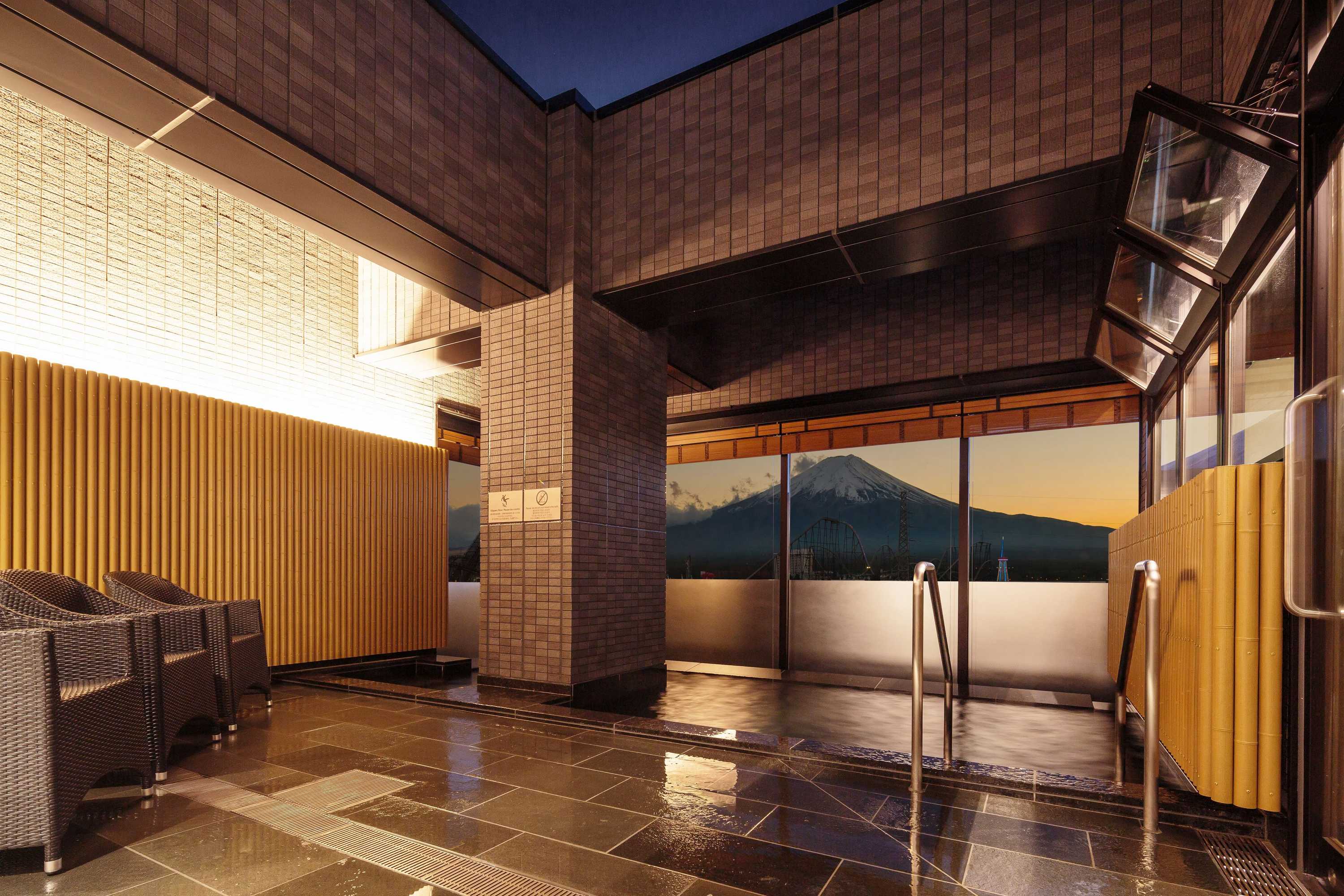 Gift card for Hotel Mystays Fuji Onsen Resort Gift card for Hotel Mystays Fuji Onsen Resort