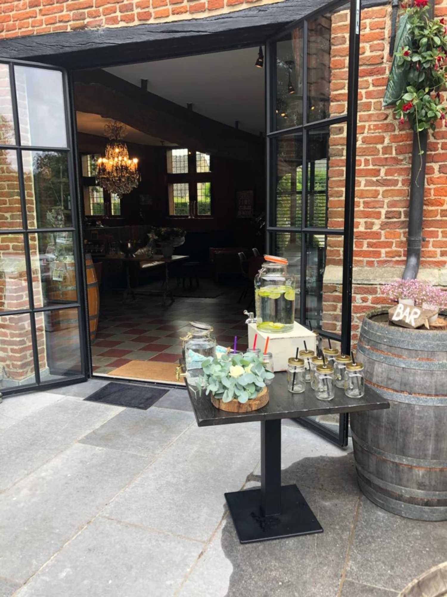 Gift card for Hof Van Volmersele - Luxury B&b Gift card for Hof Van Volmersele - Luxury B&b