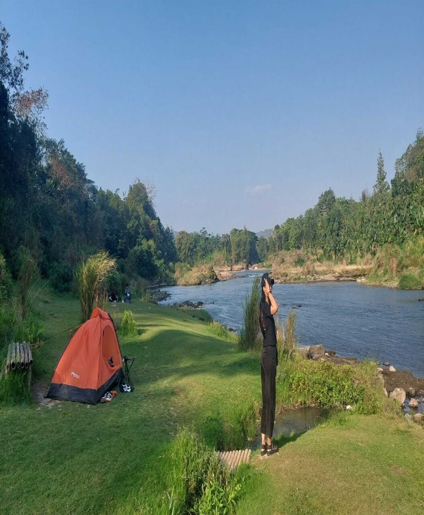 Gift card for Potrobayan River Camp