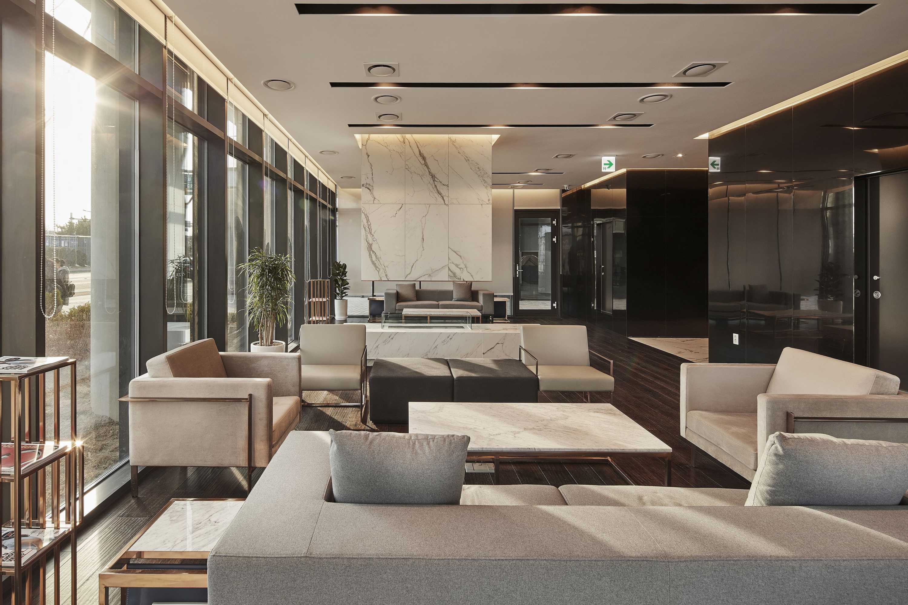 Gift card for Ramada Encore by Wyndham Gimpo Han River Hotel