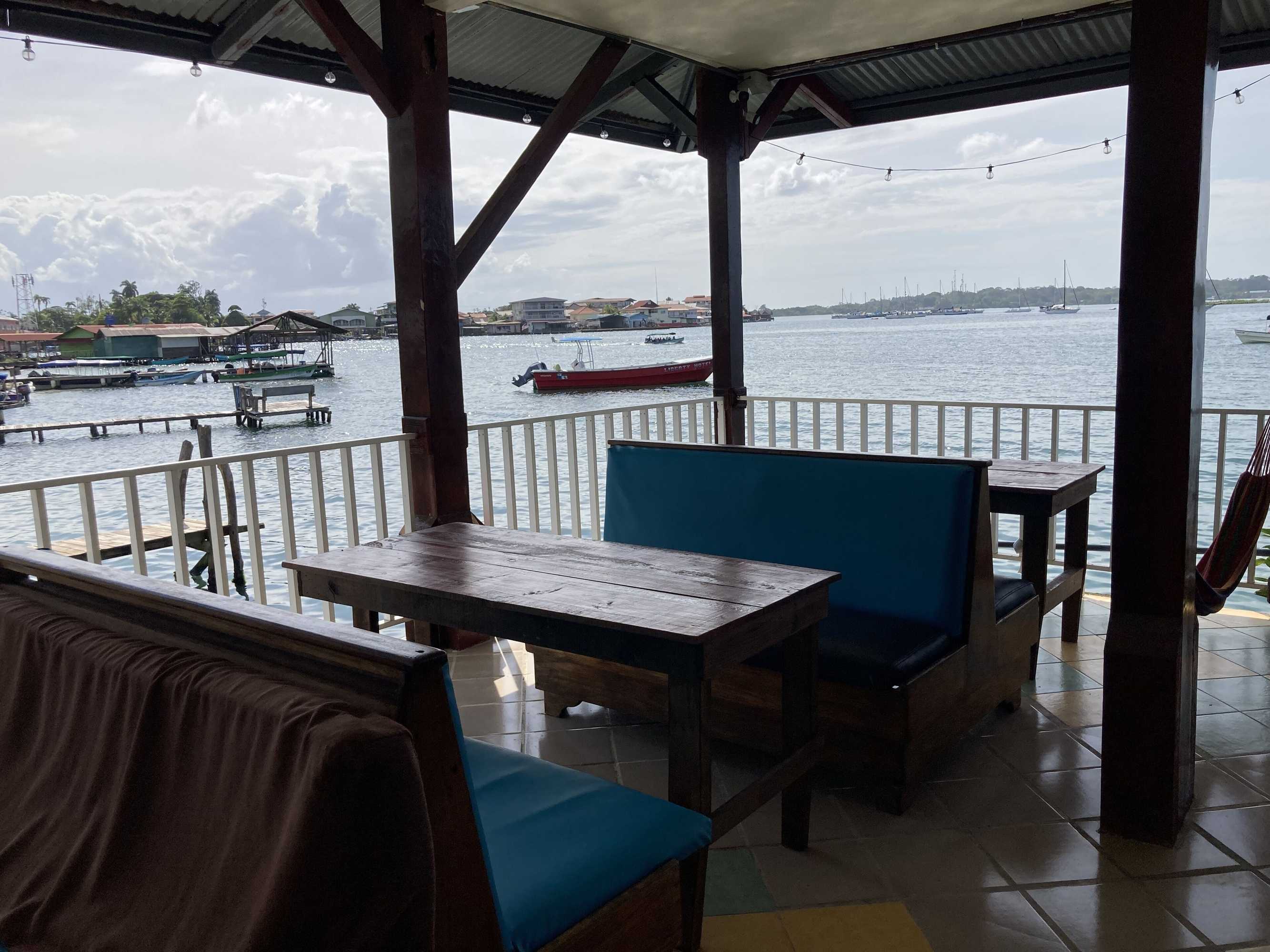 Gift card for Los Balcones Over The Sea Gift card for Los Balcones Over The Sea