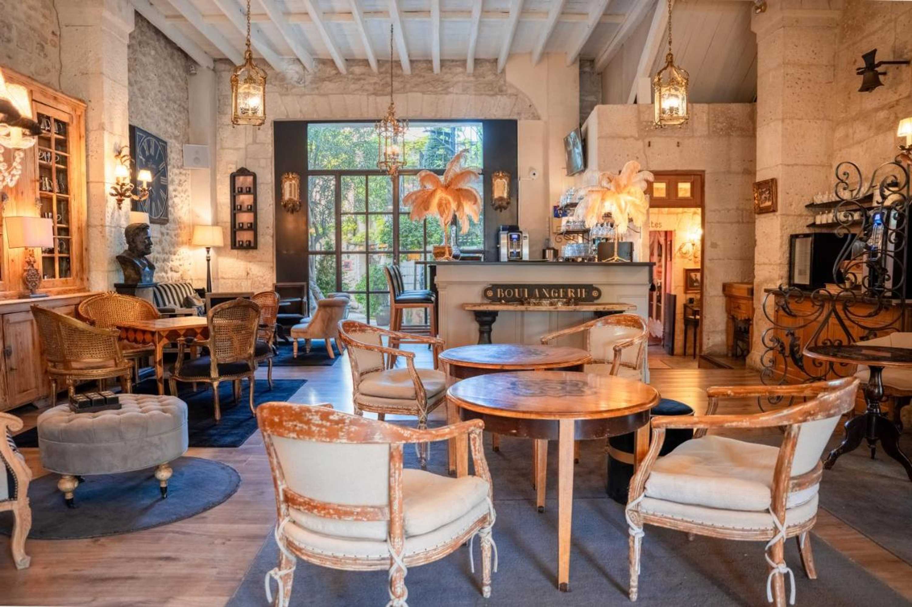 Gift card for Hôtel Gounod Gift card for Hôtel Gounod