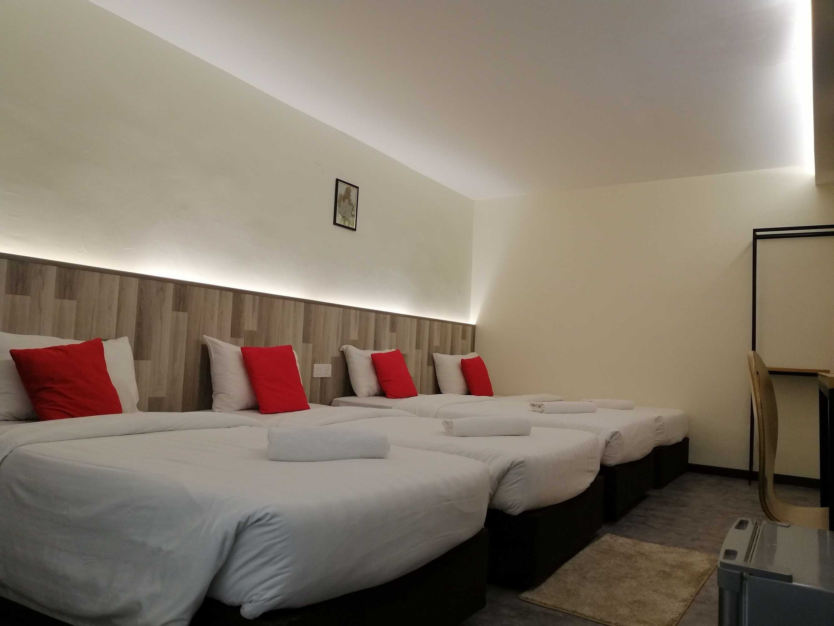 Gift card for D'garden Boutique Hotel Kuala Lumpur Gift card for D'garden Boutique Hotel Kuala Lumpur
