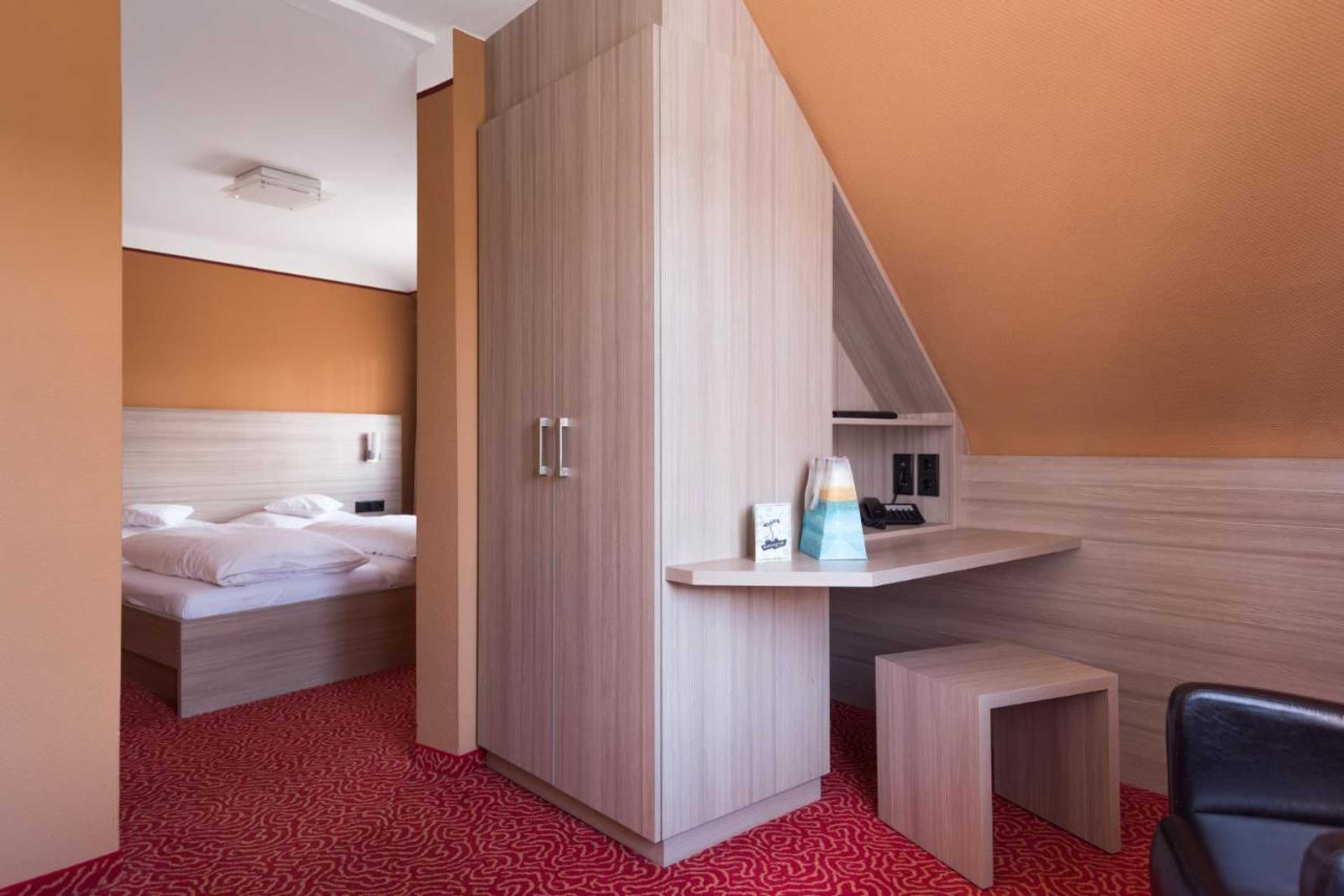 Gift card for Bürgerbräu