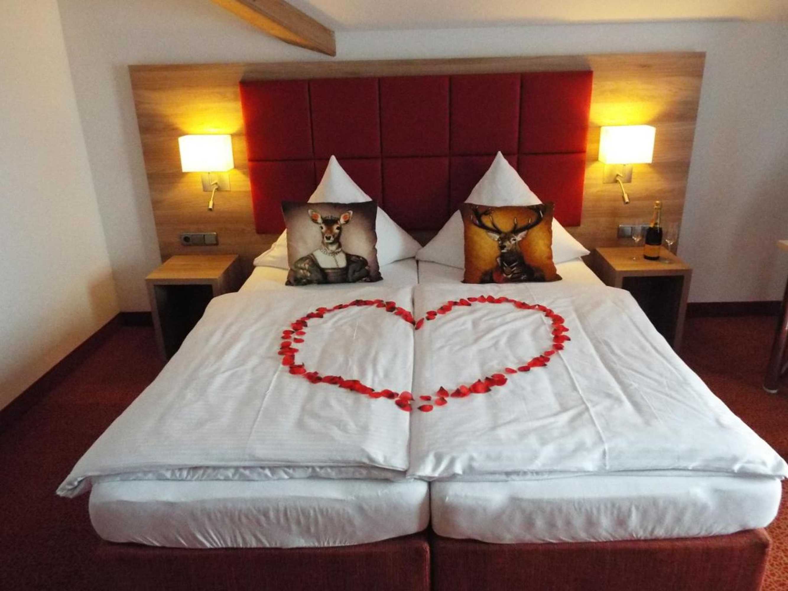 Gift card for Hotel Isartaler Hof