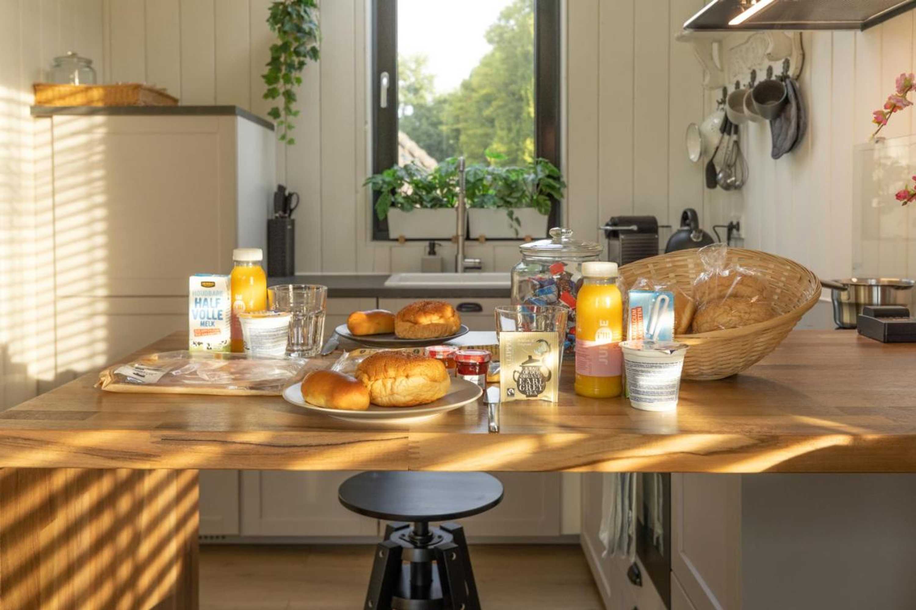 Gift card for Onder Het Dak Van Brabant