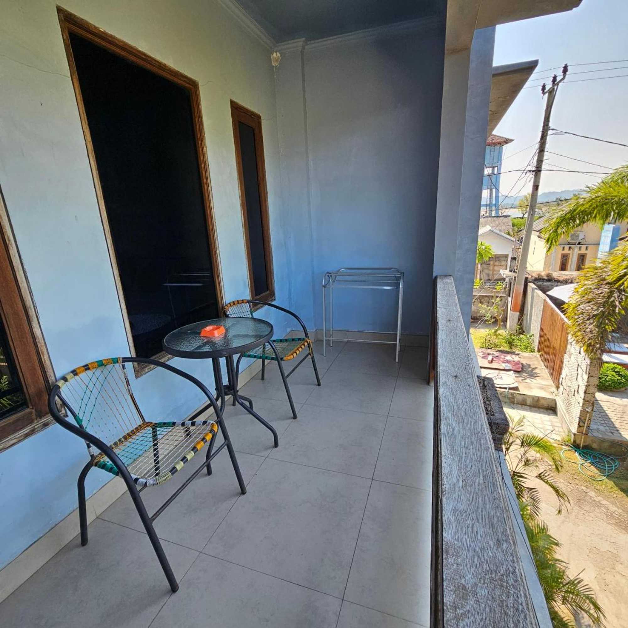 Gift card for Ridho Malik Hotel