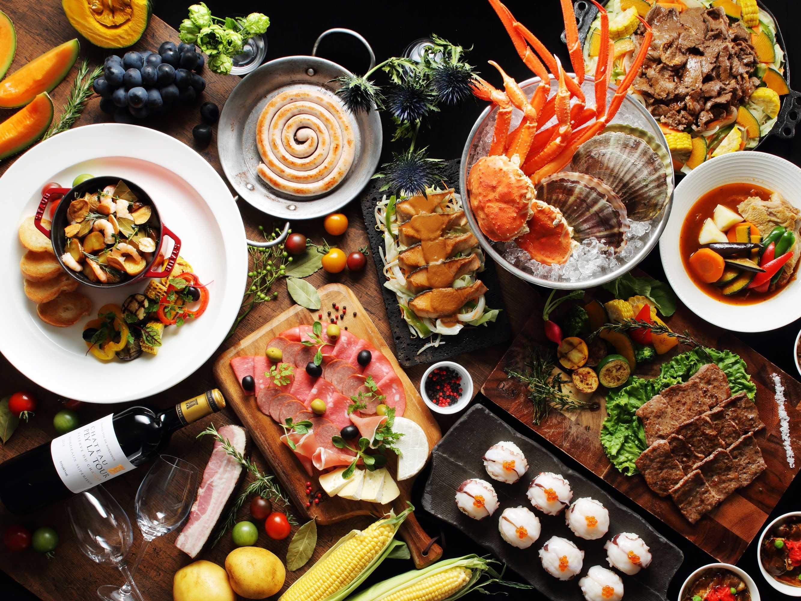 Gift card for Palace Hotel Omiya