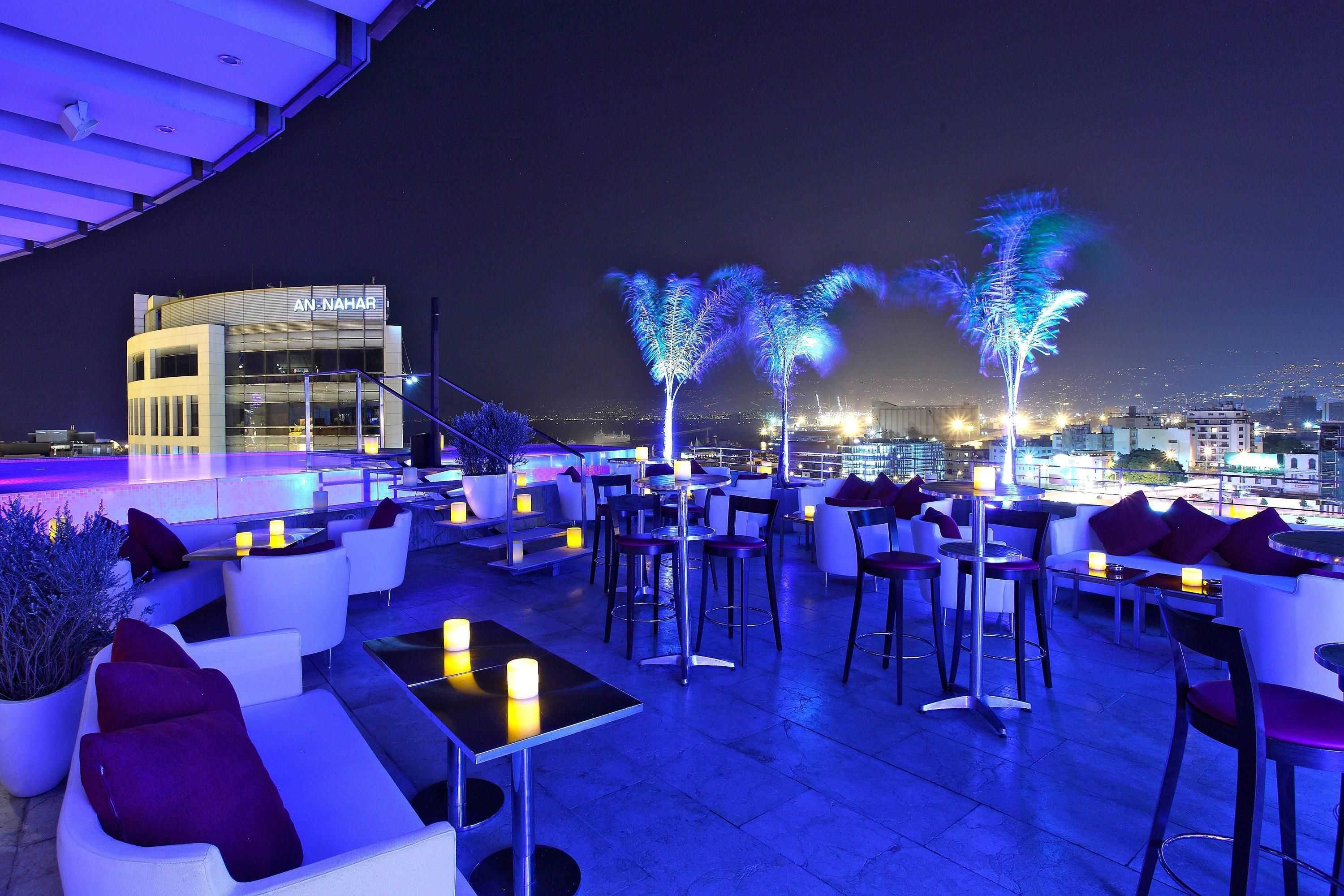 Gift card for Le Gray