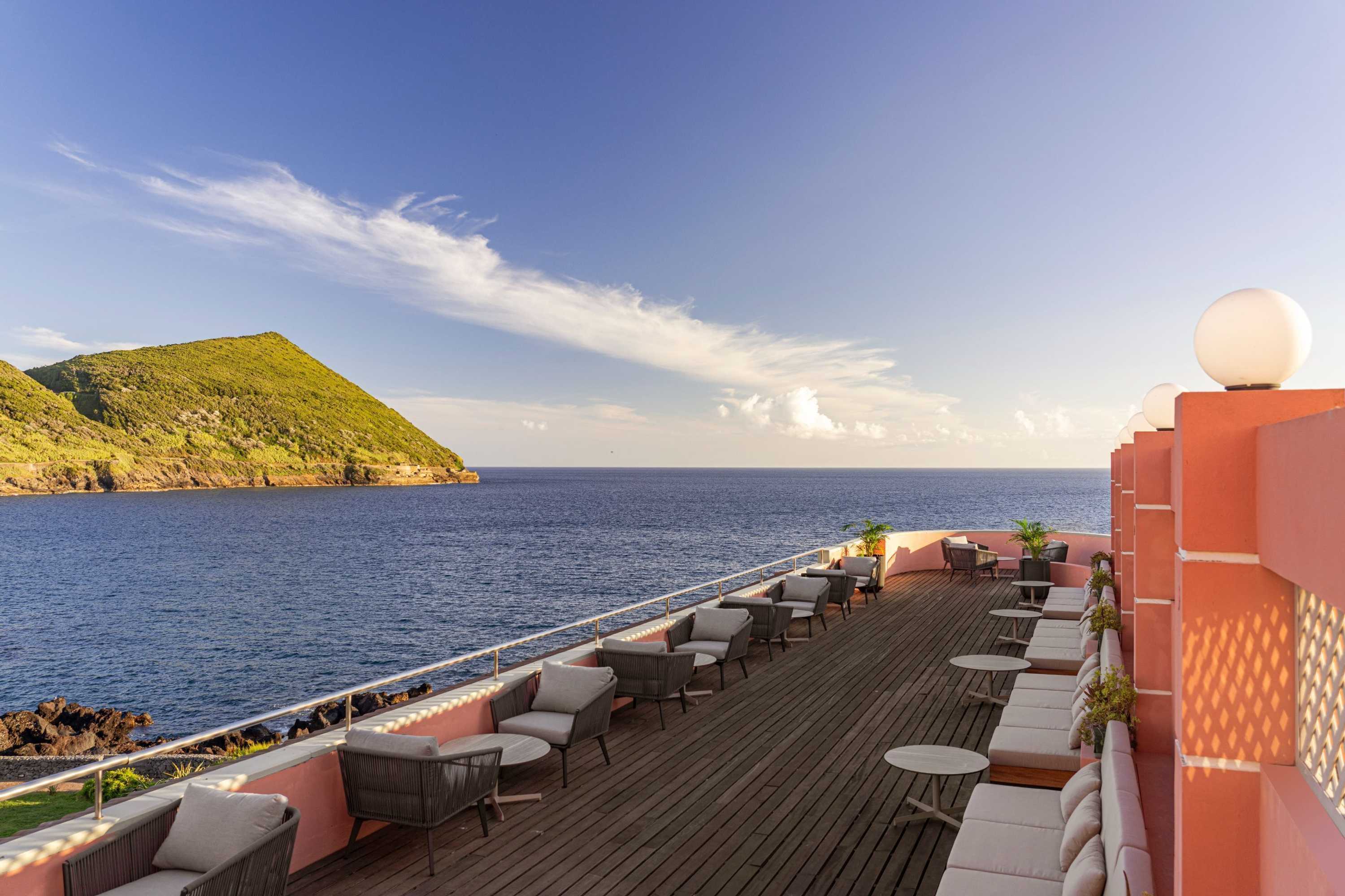 Gift card for Terceira Mar Hotel Gift card for Terceira Mar Hotel