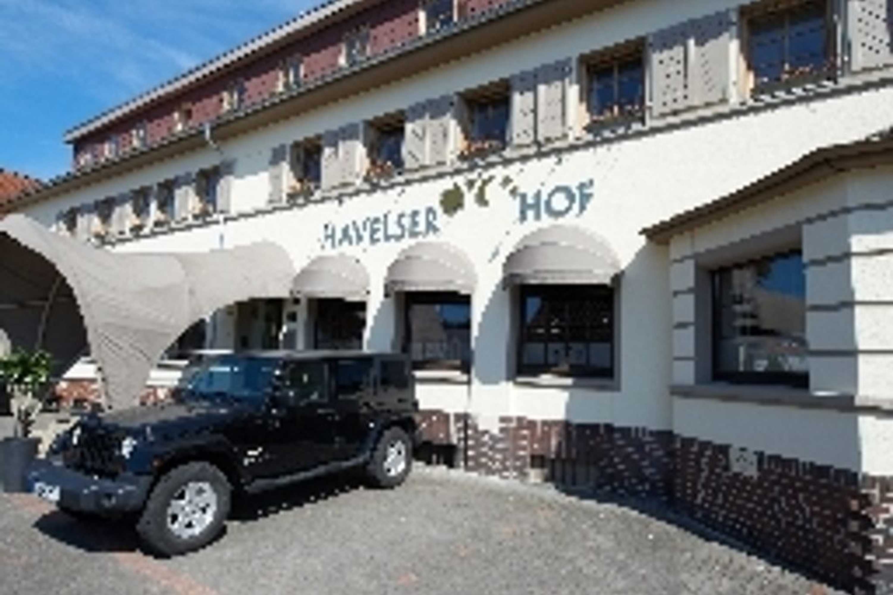 Gift card for Hotel Havelser Hof Gift card for Hotel Havelser Hof