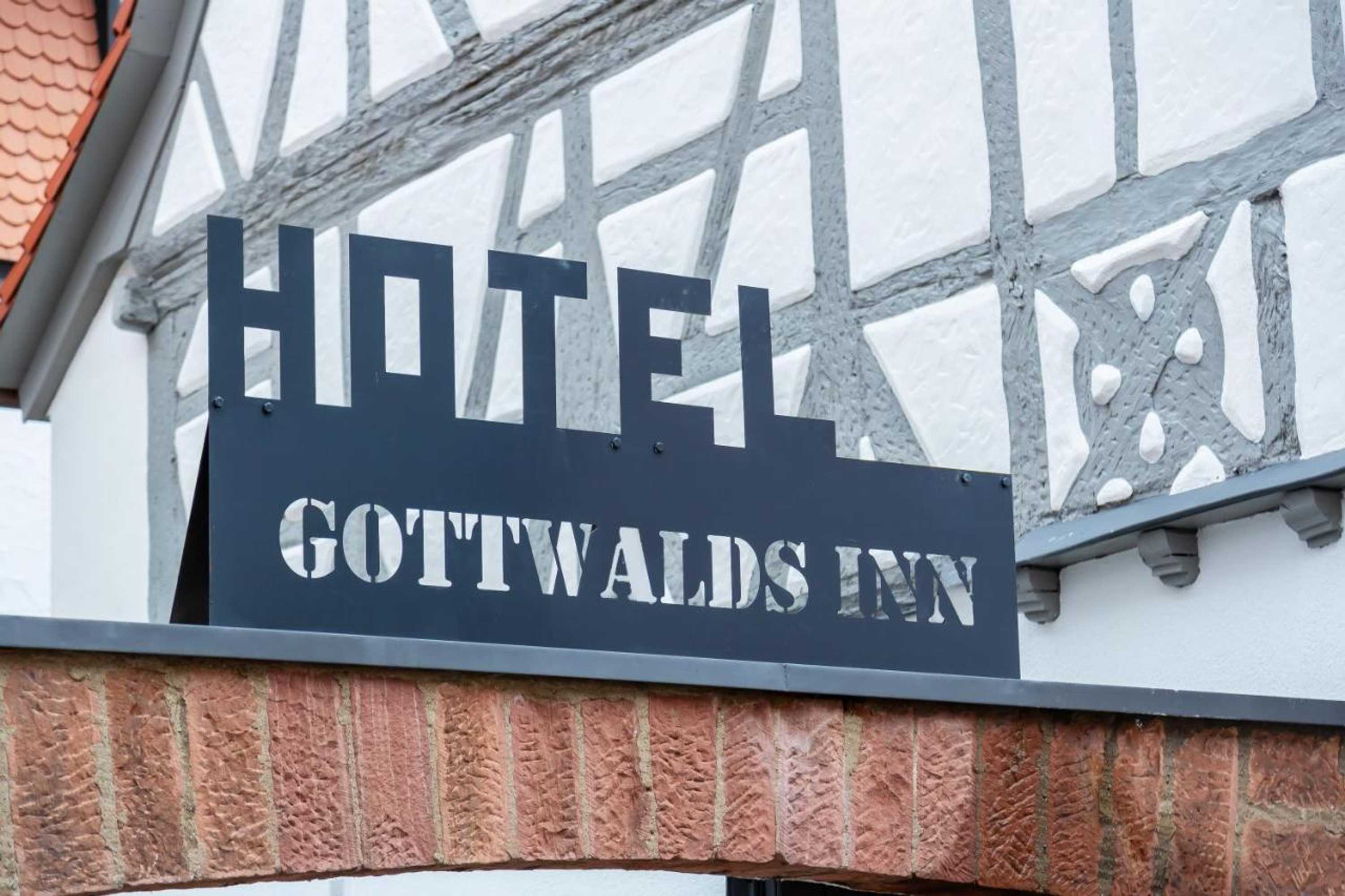 Gift card for Gottwalds Inn