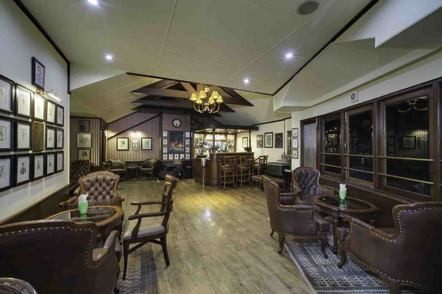 Gift card for Mayfair Darjeeling