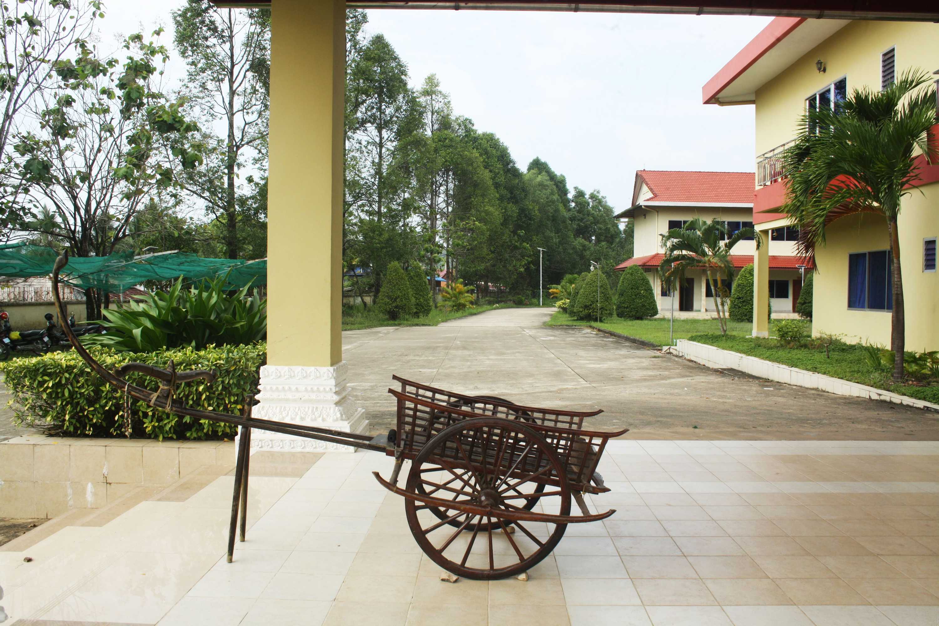 Gift card for Don Bosco Hotel School Gift card for Don Bosco Hotel School
