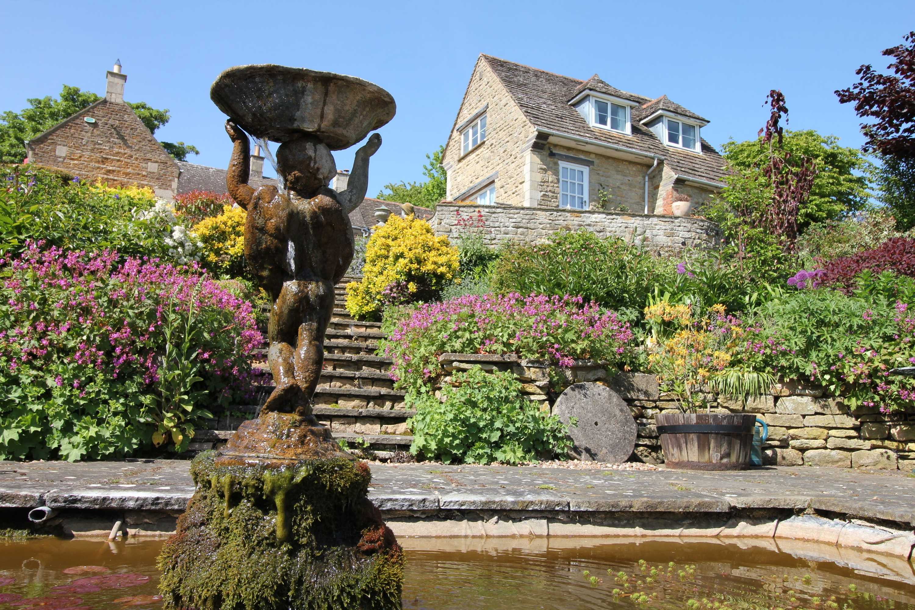 Gift card for Manton Lodge Farm