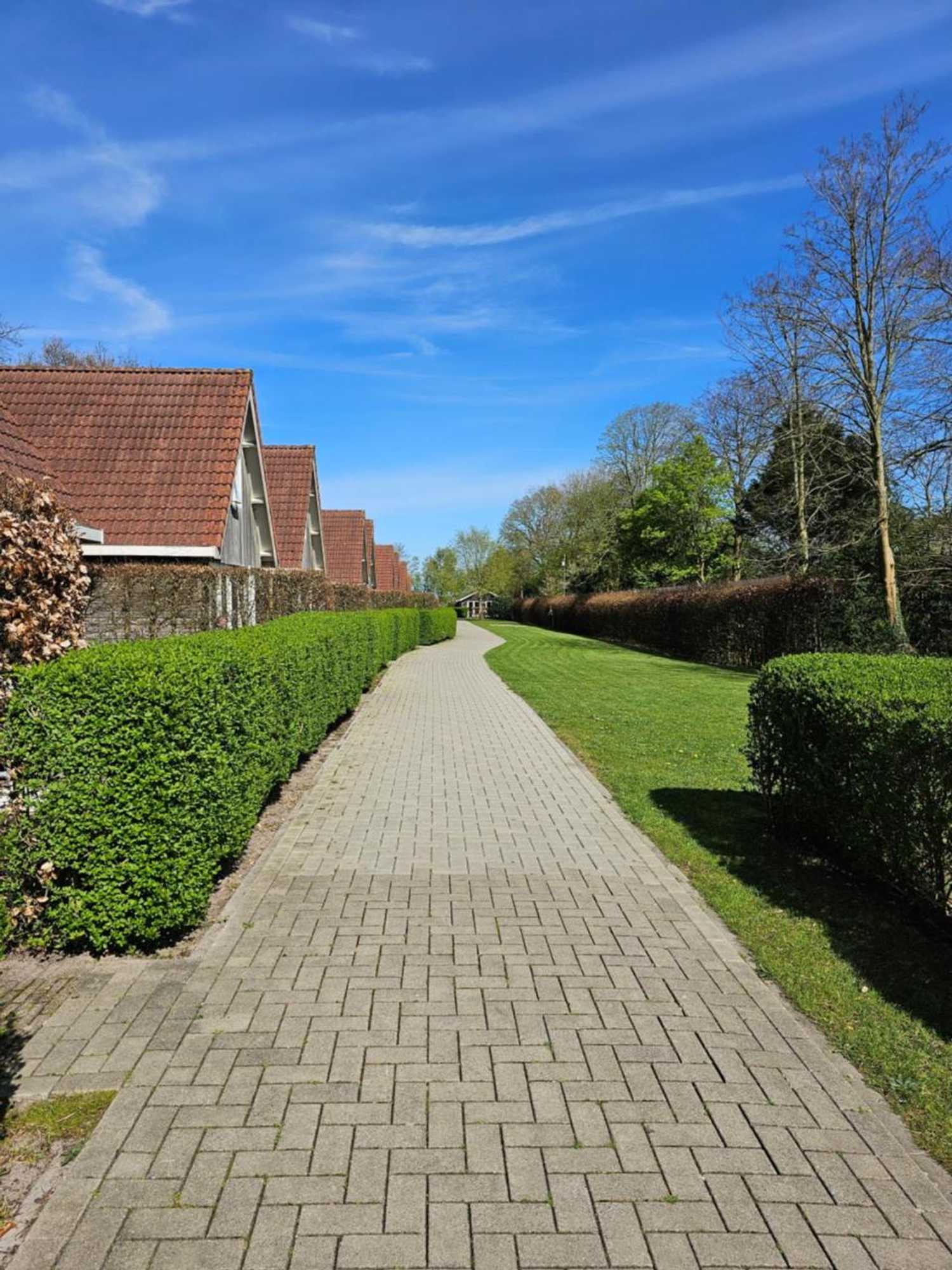 Gift card for Eureka Vakantiehuisjes