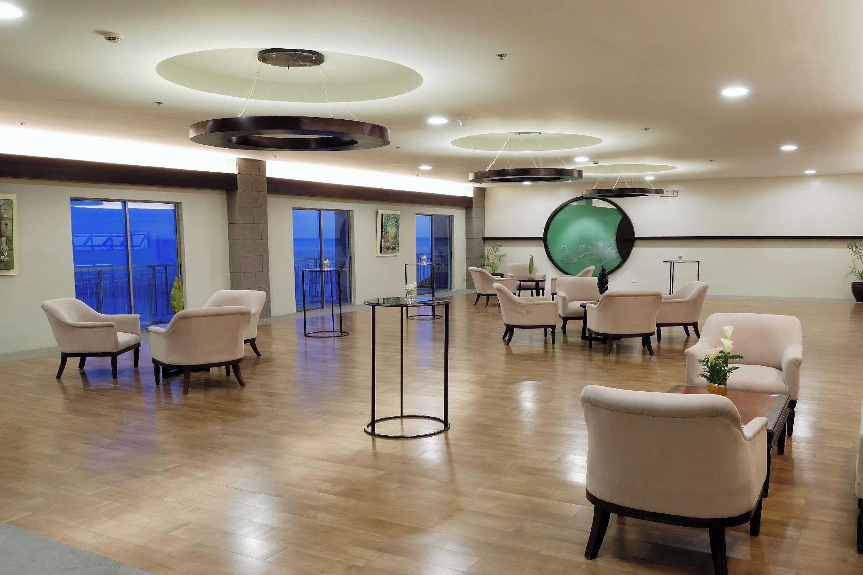 Gift card for Summit Ridge Tagaytay