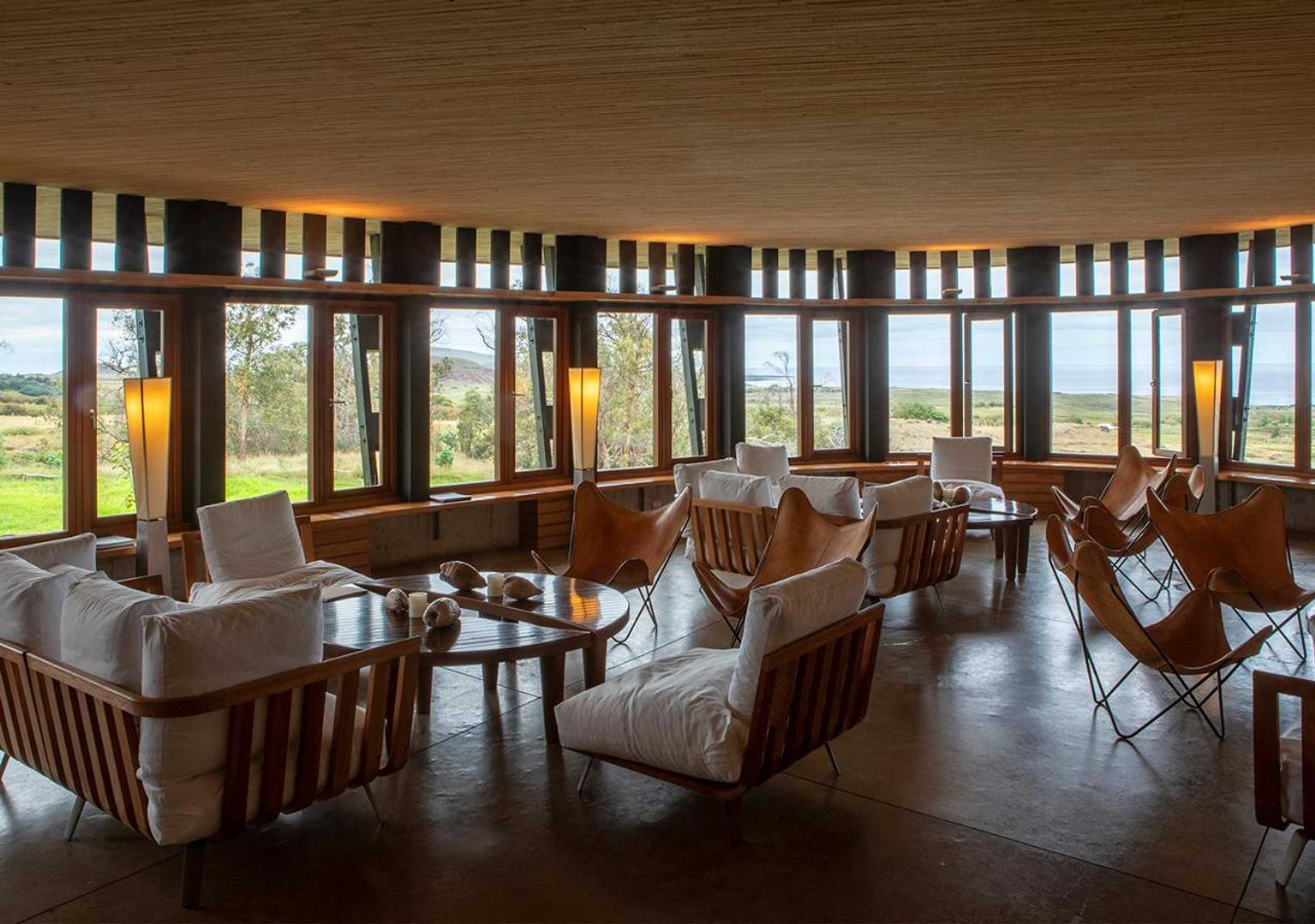 Gift card for Explora Rapa Nui