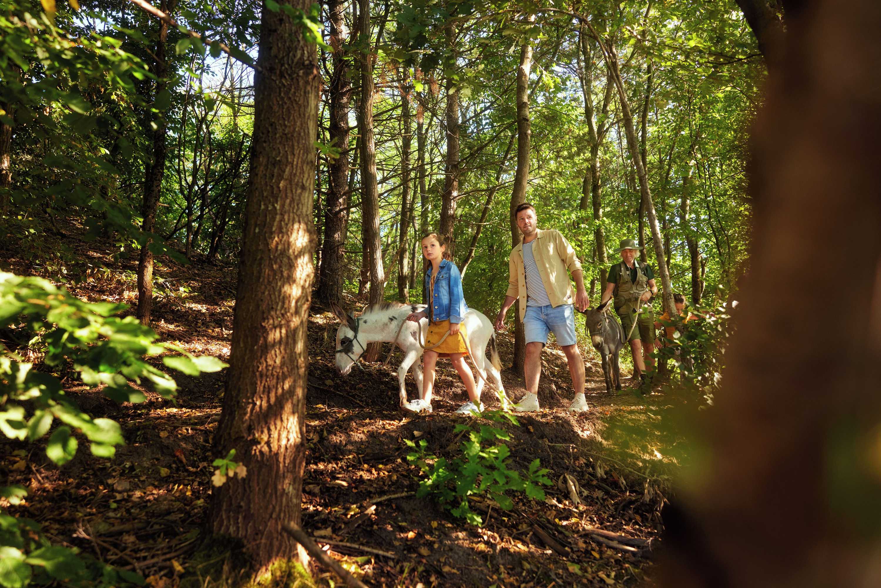 Gift card for Center Parcs De Vossemeren Gift card for Center Parcs De Vossemeren