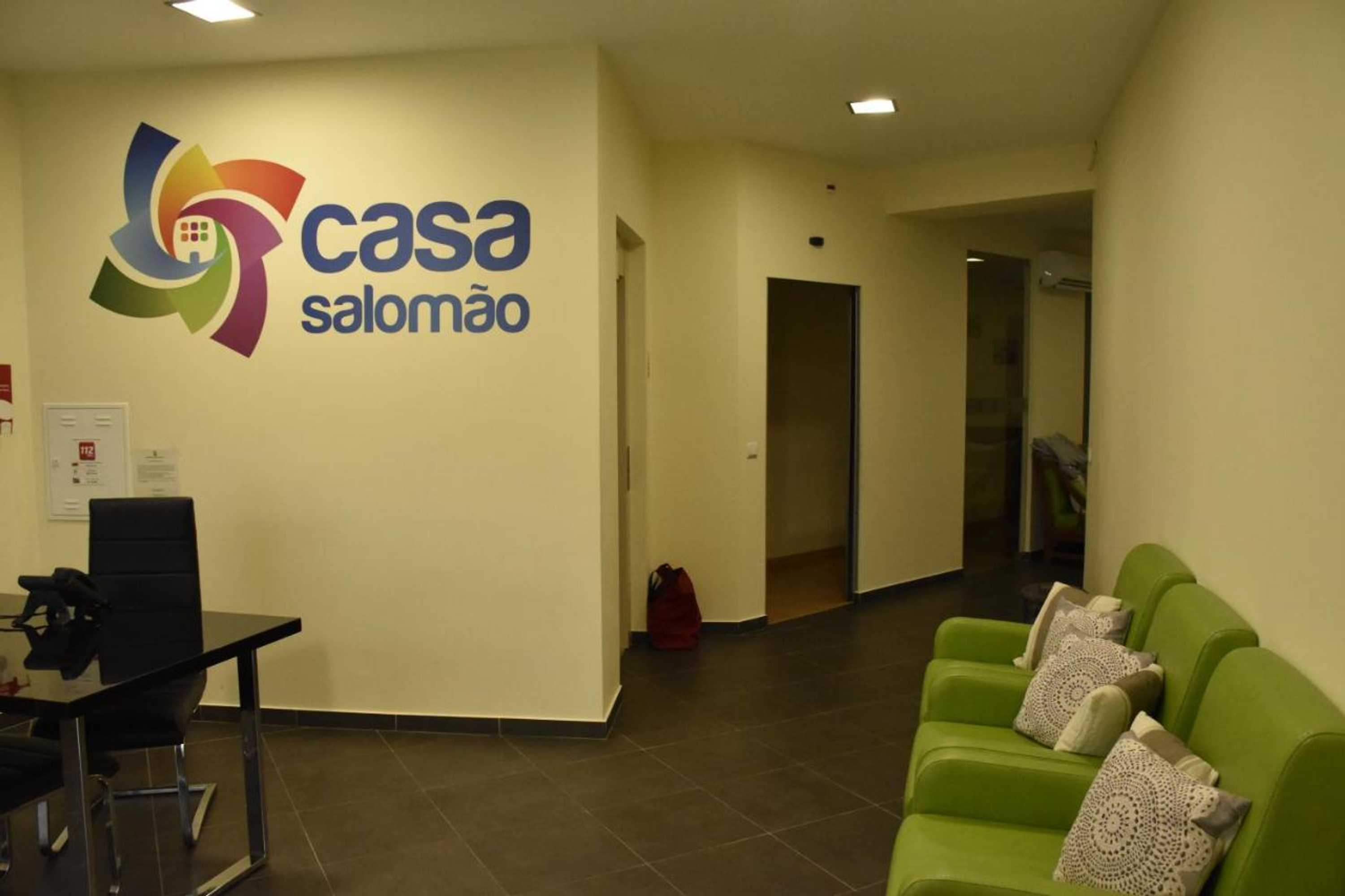 Gift card for Casa Salomão